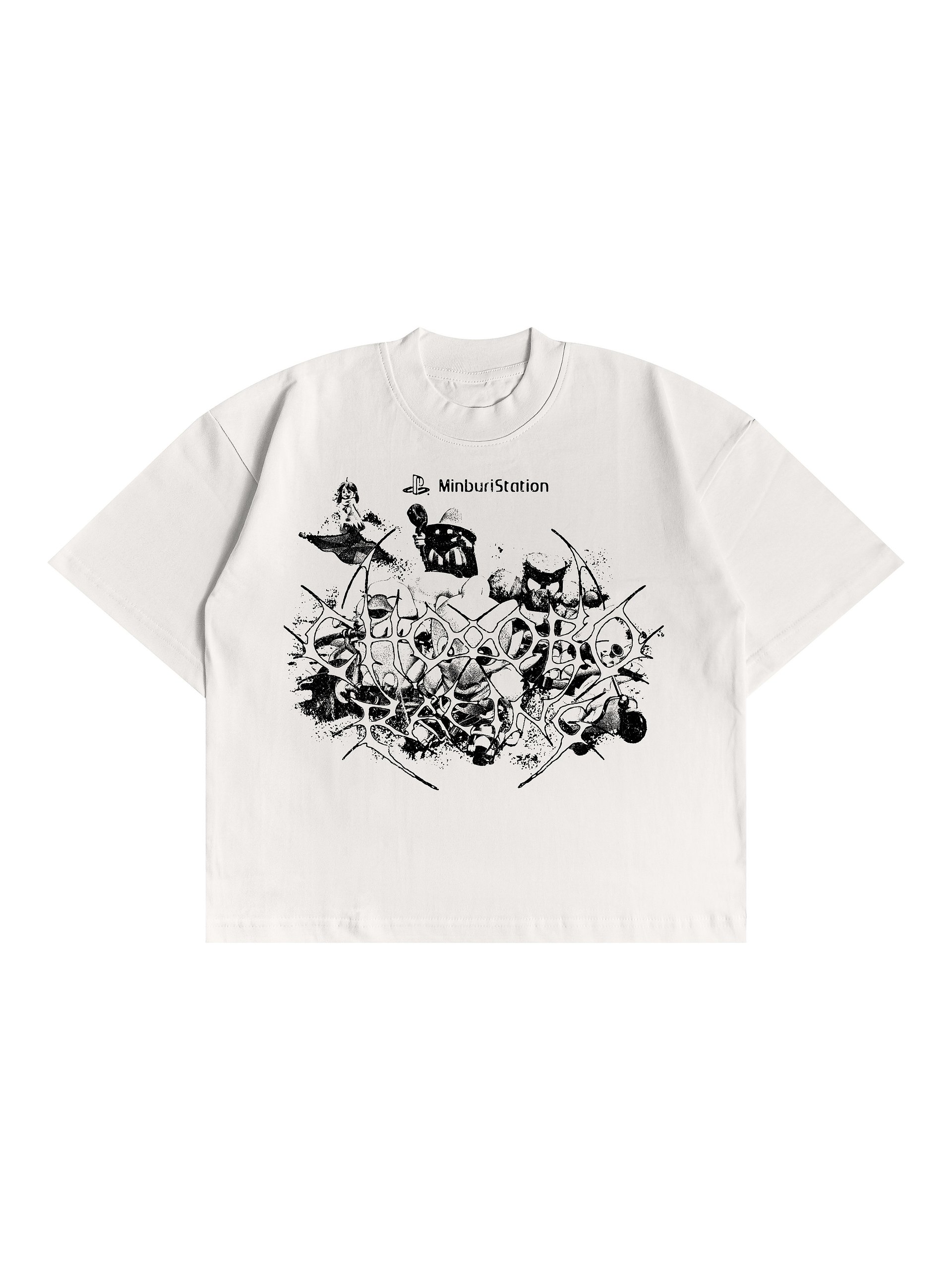 Chocobo Racing product image (1)