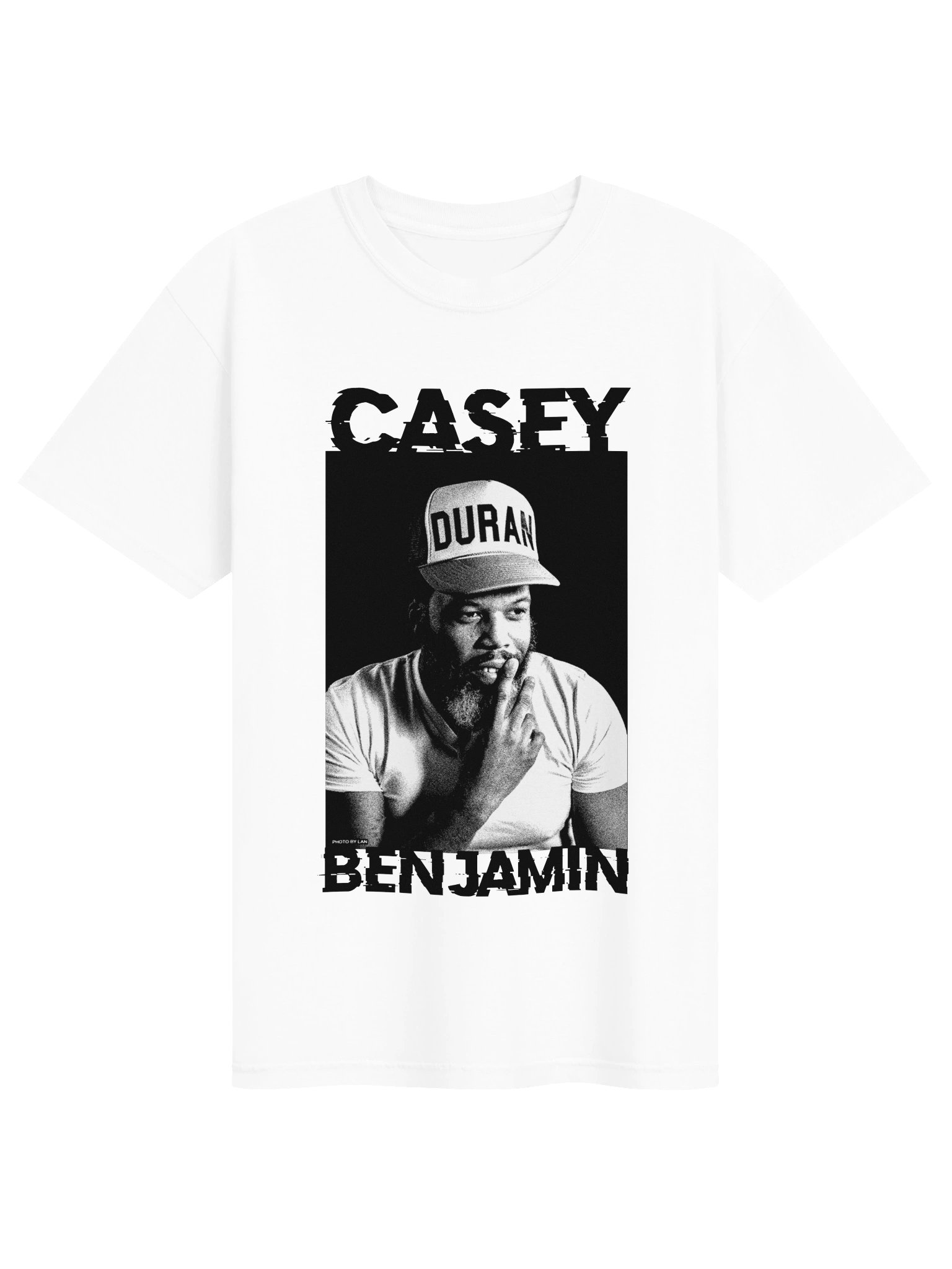 Casey T-Shirt product image (1)