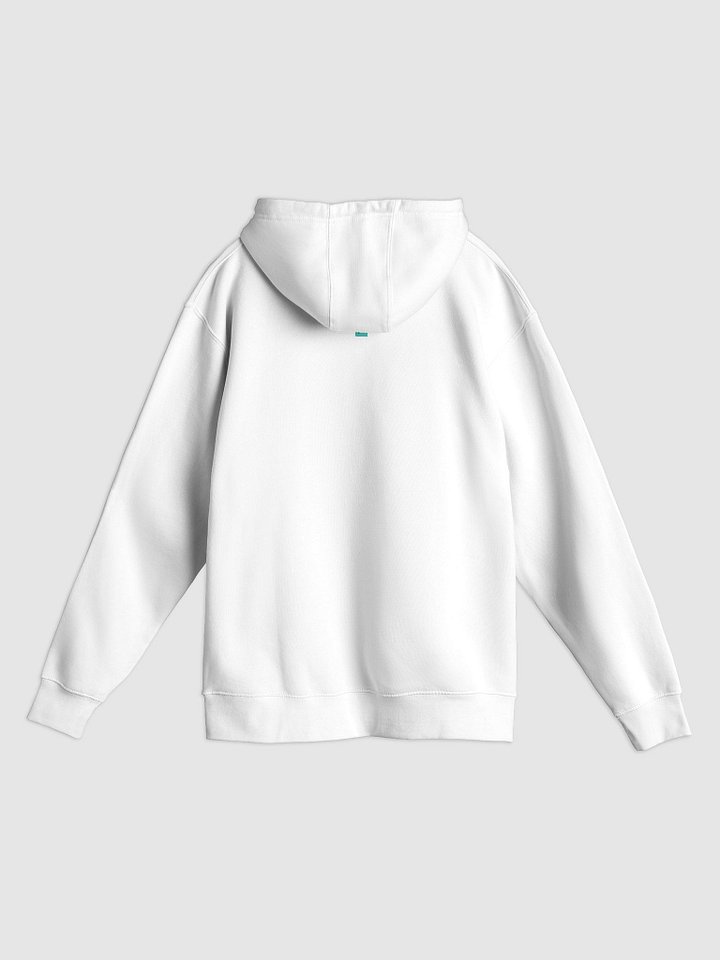 DEI Core Values Hoodie product image (2)