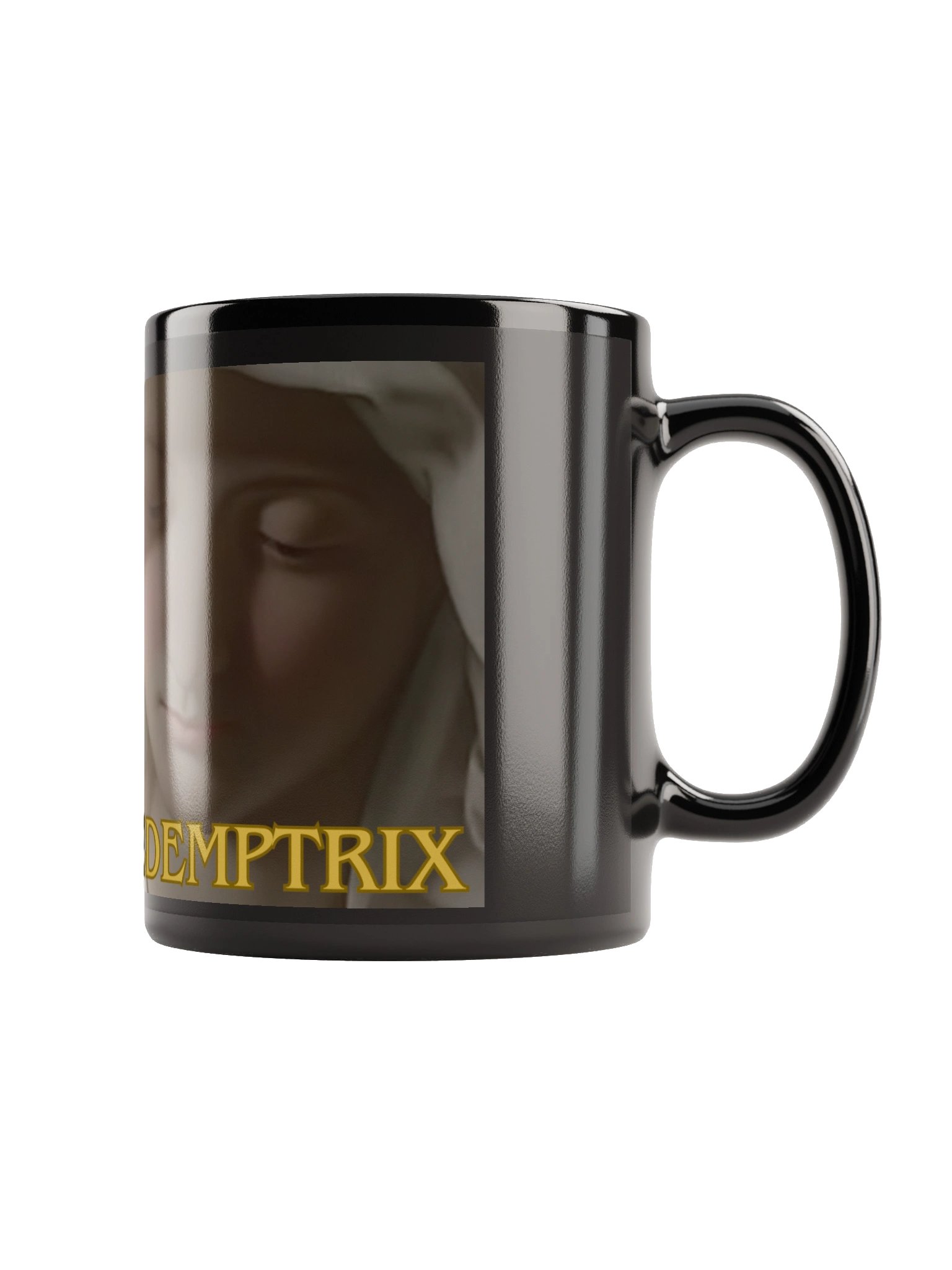 Mary, Co-Redemptrix Mug product image (2)