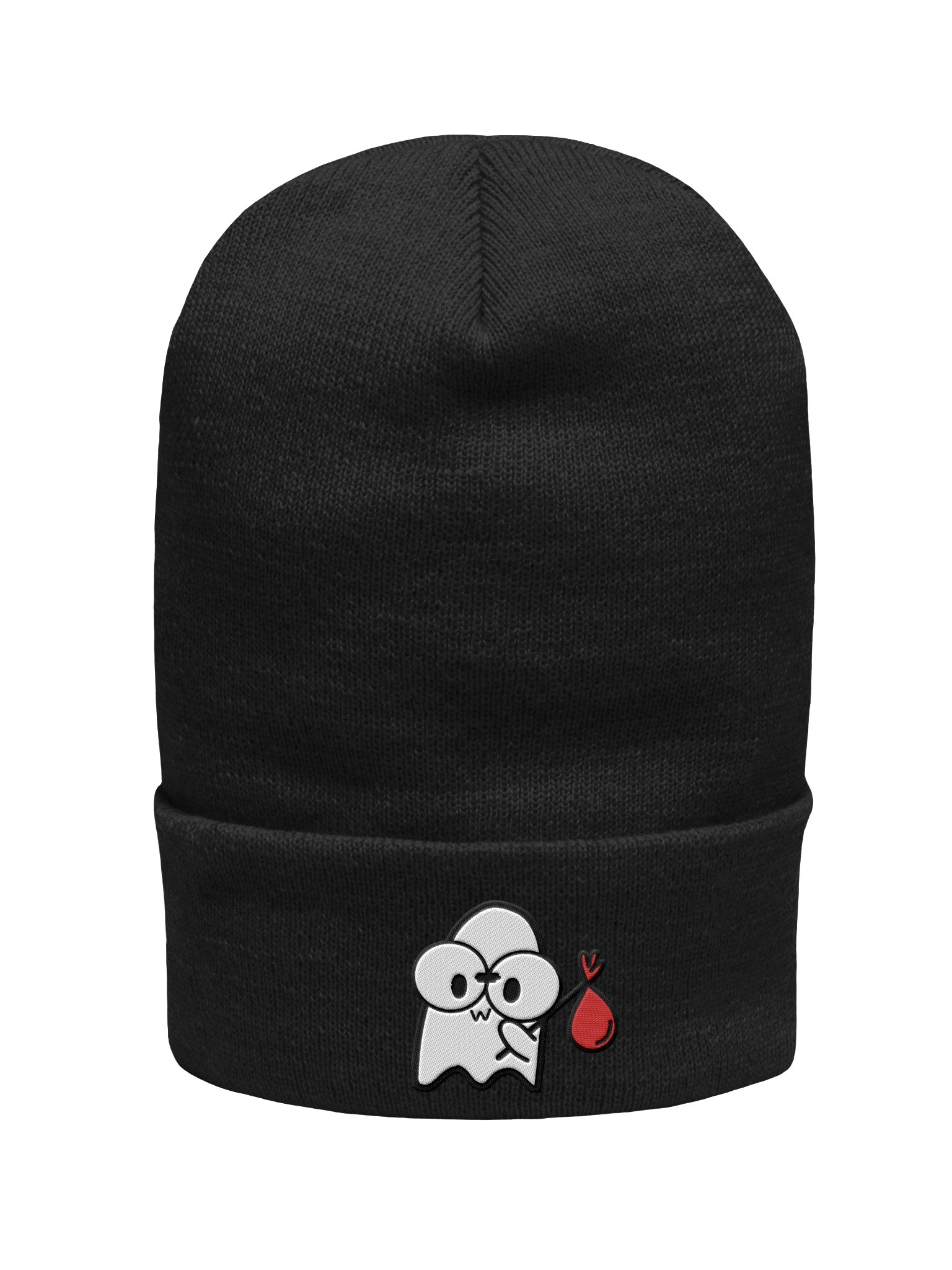 H.Ghost Beanie! product image (2)