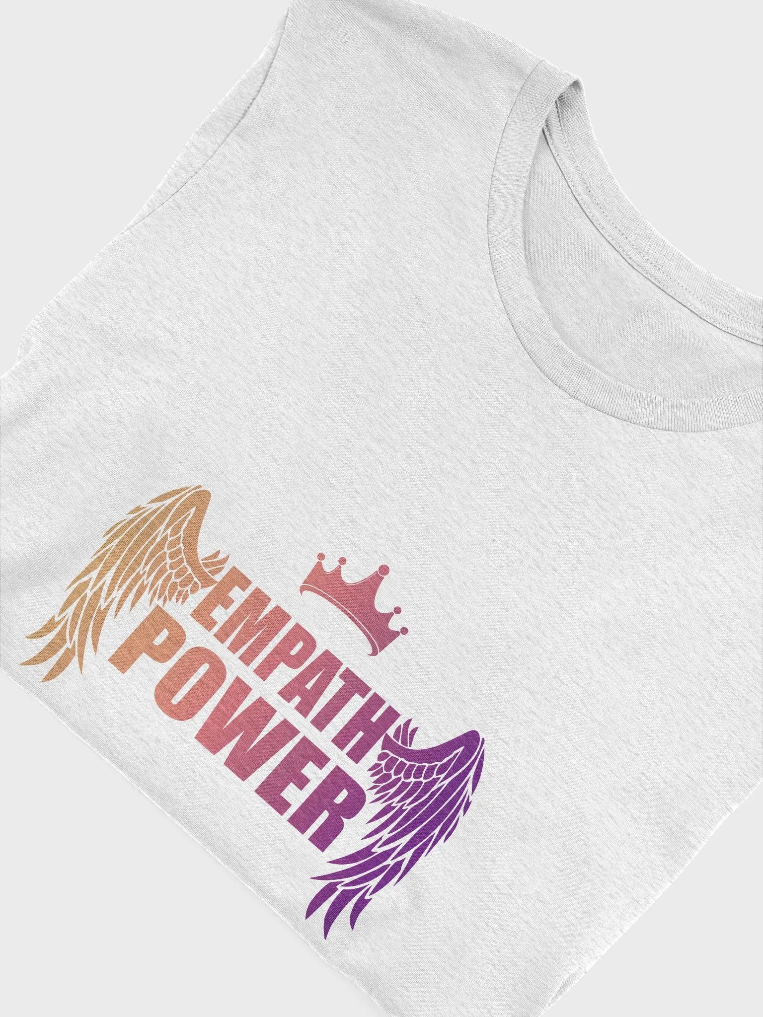 Empath Proud T-Shirt product image (45)