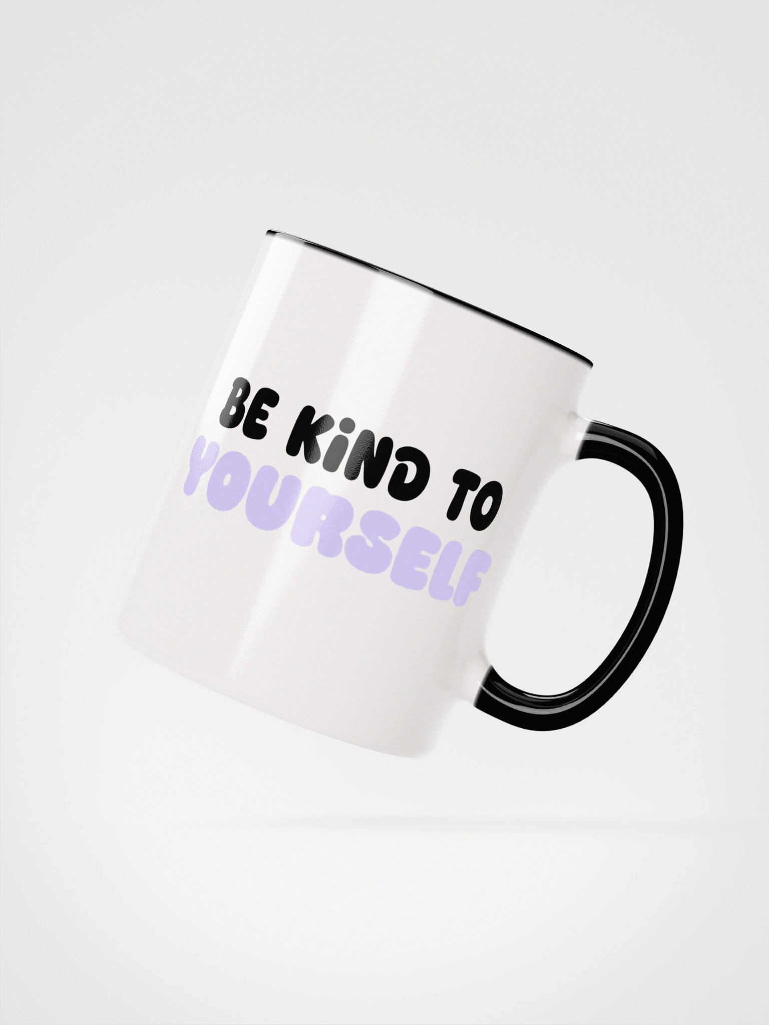 Be Kind to YOU Mug product image (7)
