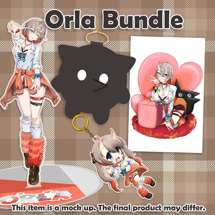 Orla Bundle [PREORDER] product image (1)