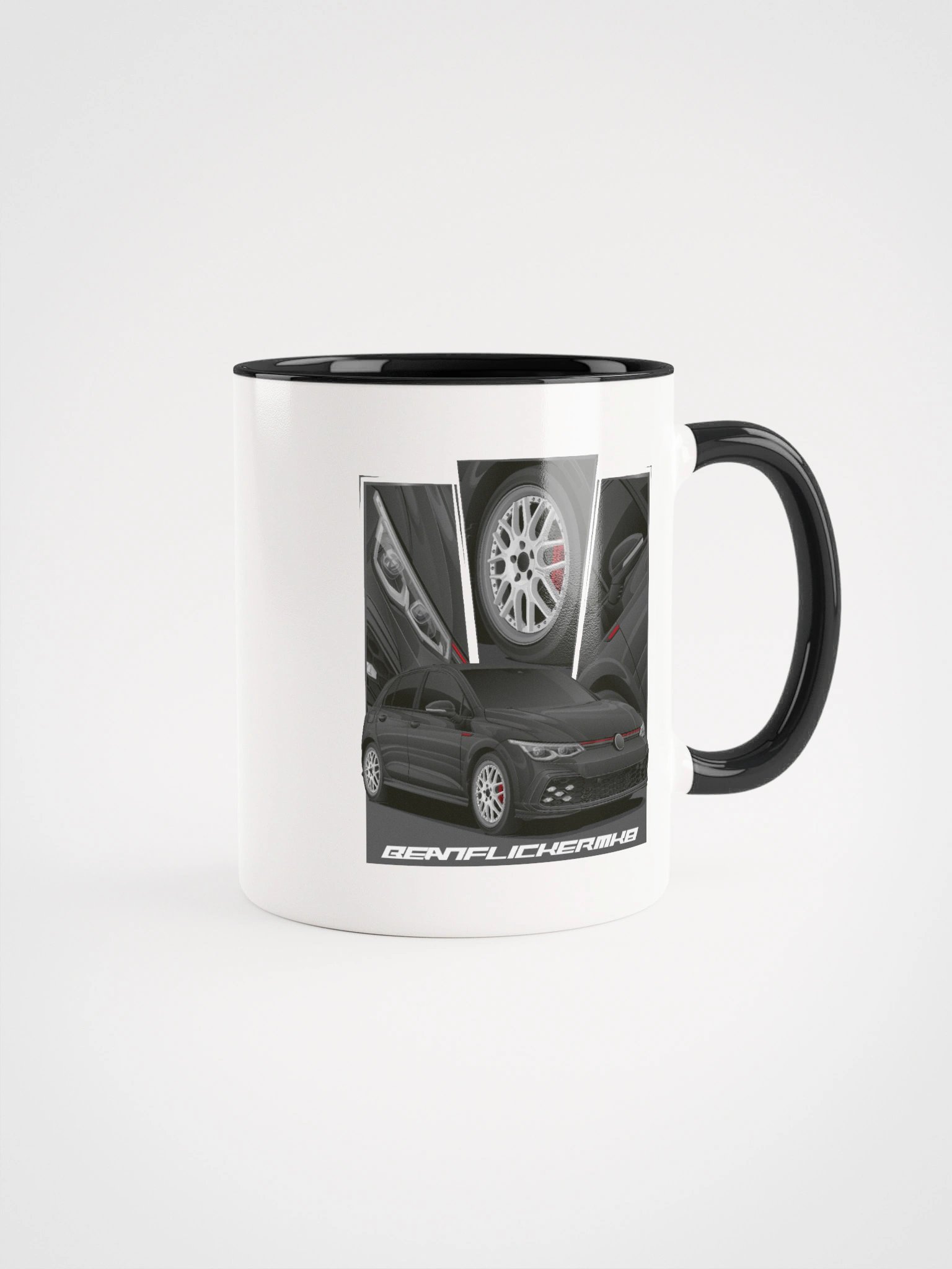 Mug - beanflickermk8 product image (3)