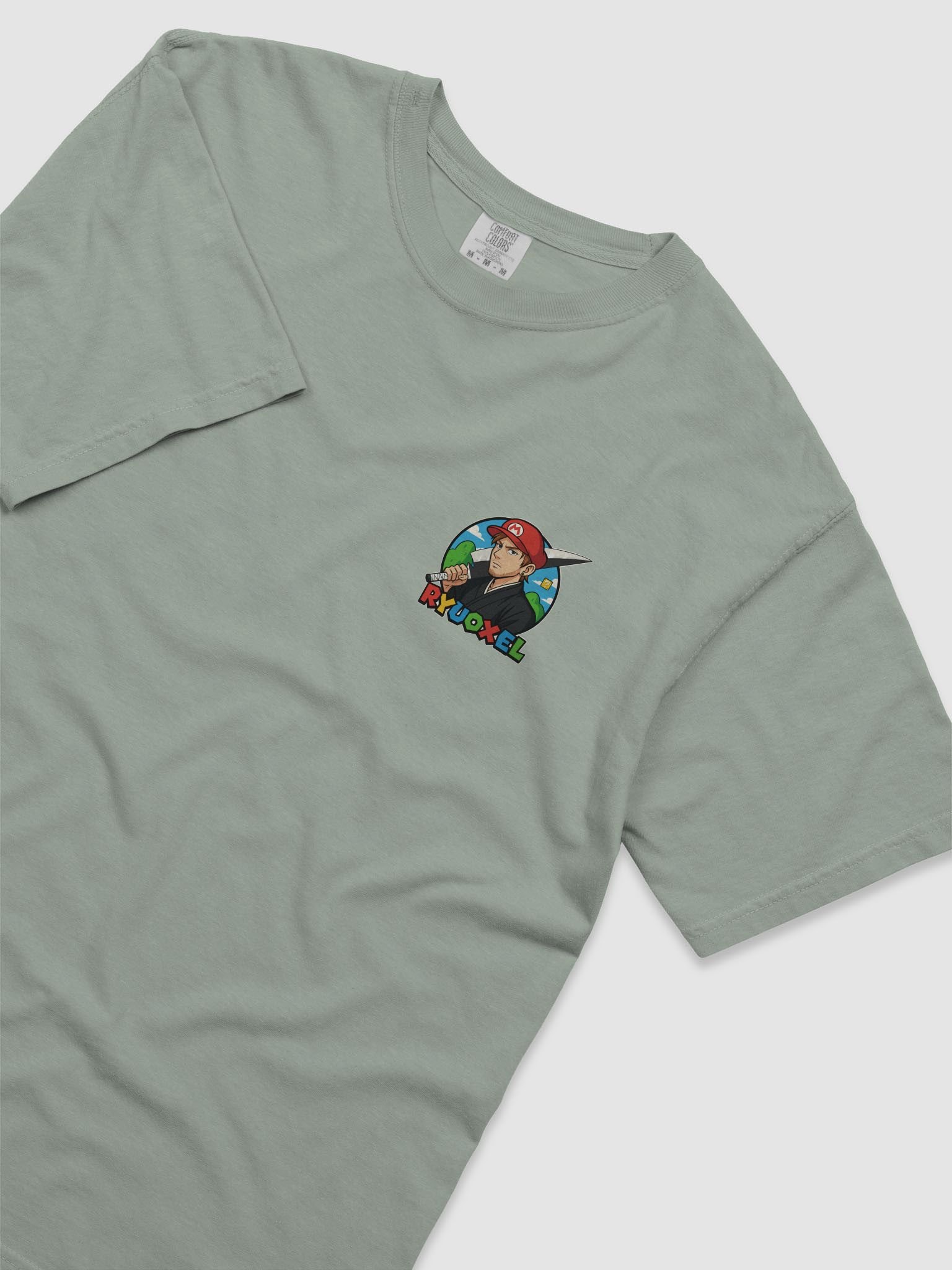 Ryuoxel T-shirts product image (45)