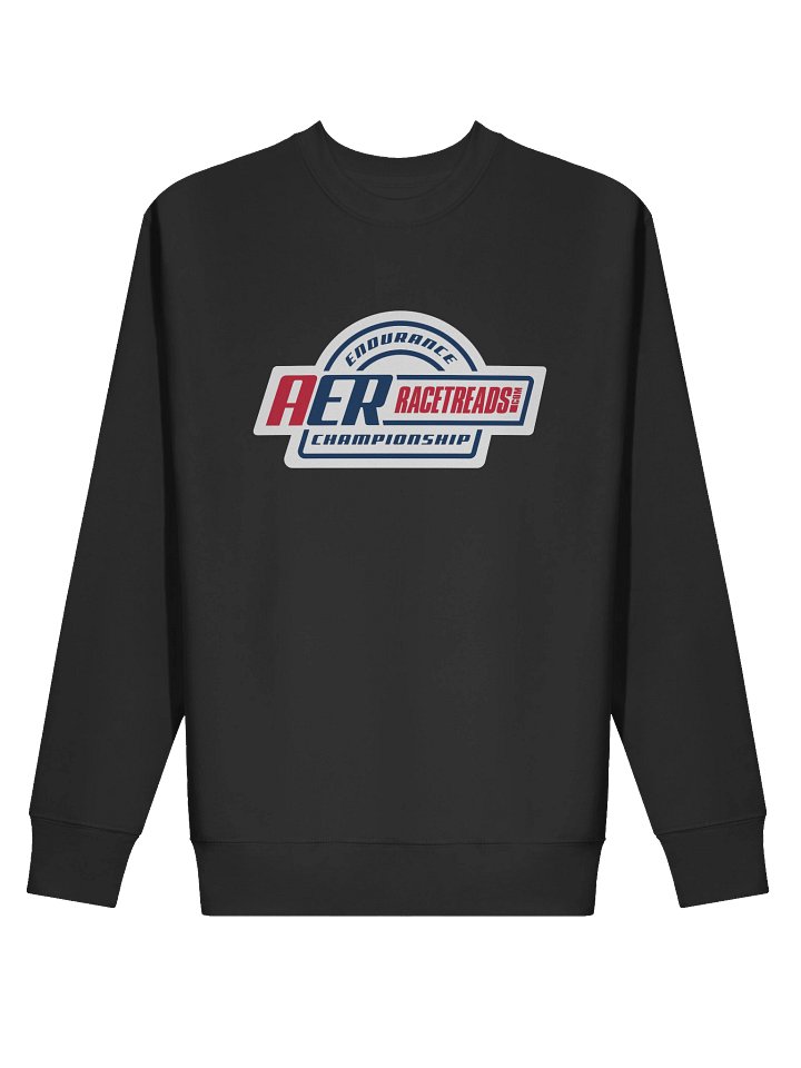 AER Racetreads Championship Crew Sweatshirt product image (2)