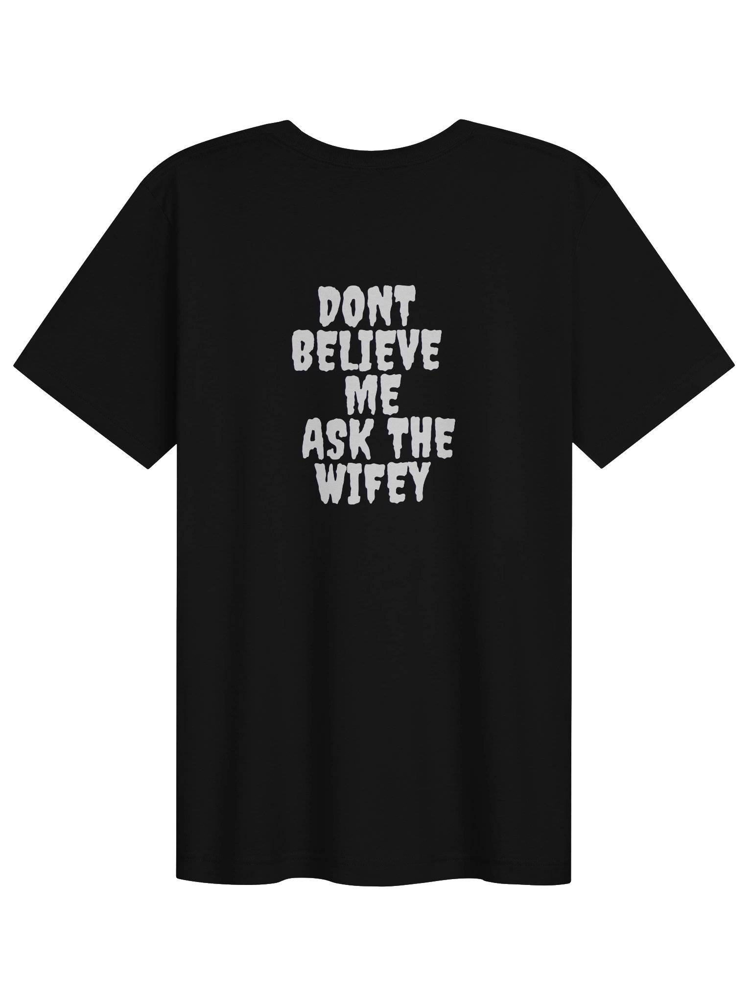 Ask the wifey (white text) product image (2)