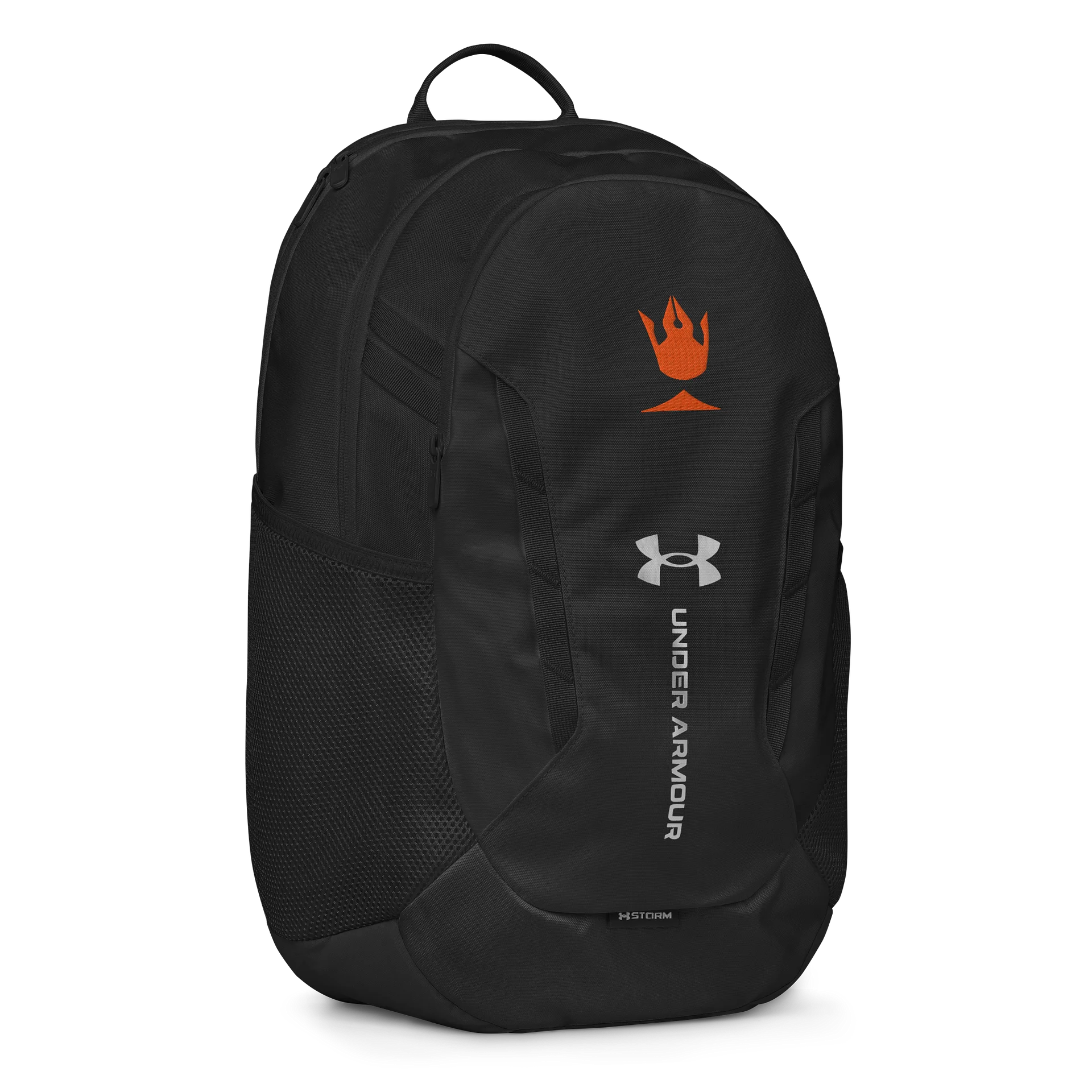 Pixaroma Crown Under Armour Backpack product image (3)