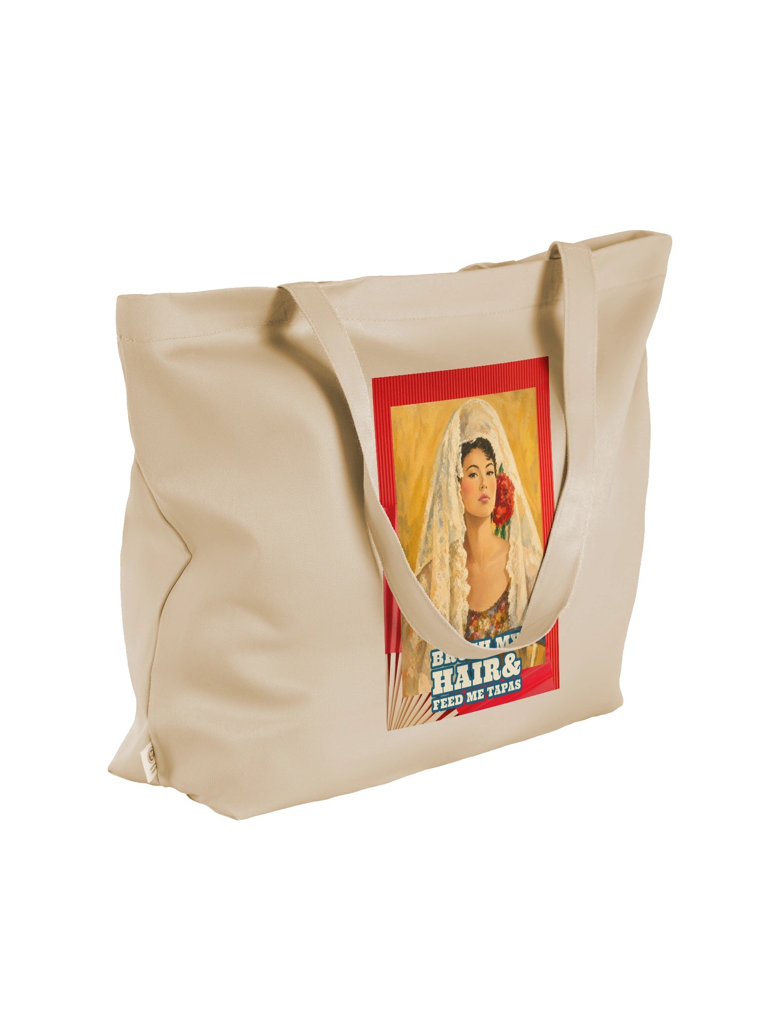 Brush My Hair & Feed Me Tapas product image (4)