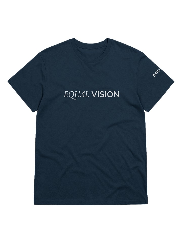 Equal Vision T-Shirt product image (1)