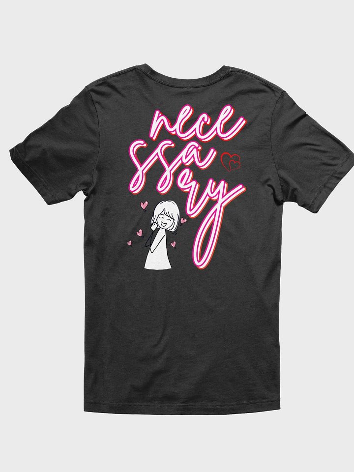 Self-Love is Necessary TEE gift product image (9)
