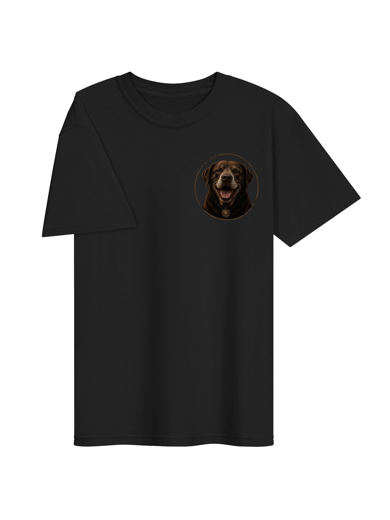 Sleeping Lab product image (3)