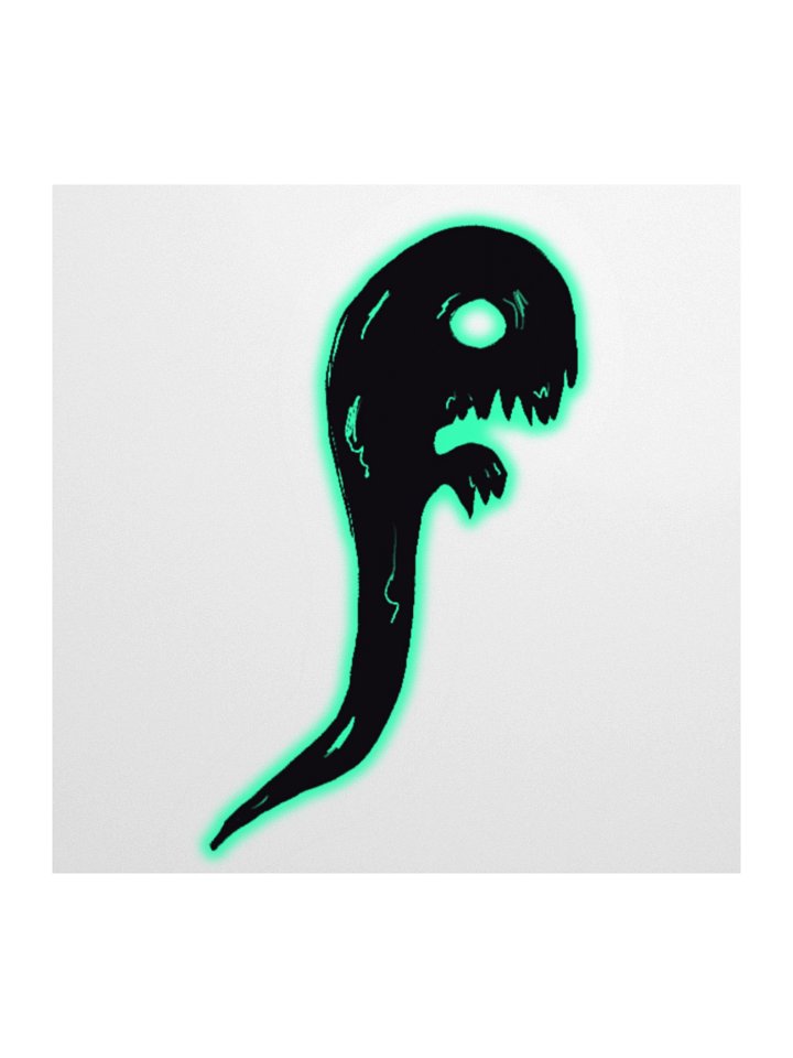 TurtleTurtle – “Shell of a Time” Sticker product image (1)
