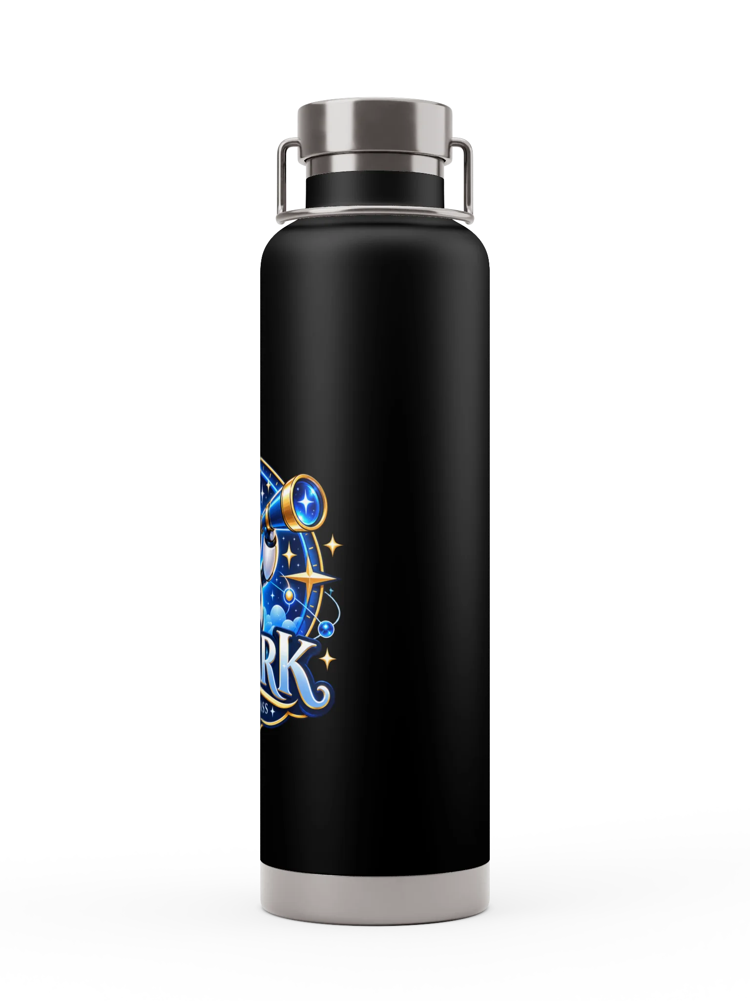SpyglassVPN's S.P.A.R.K Sipper product image (2)