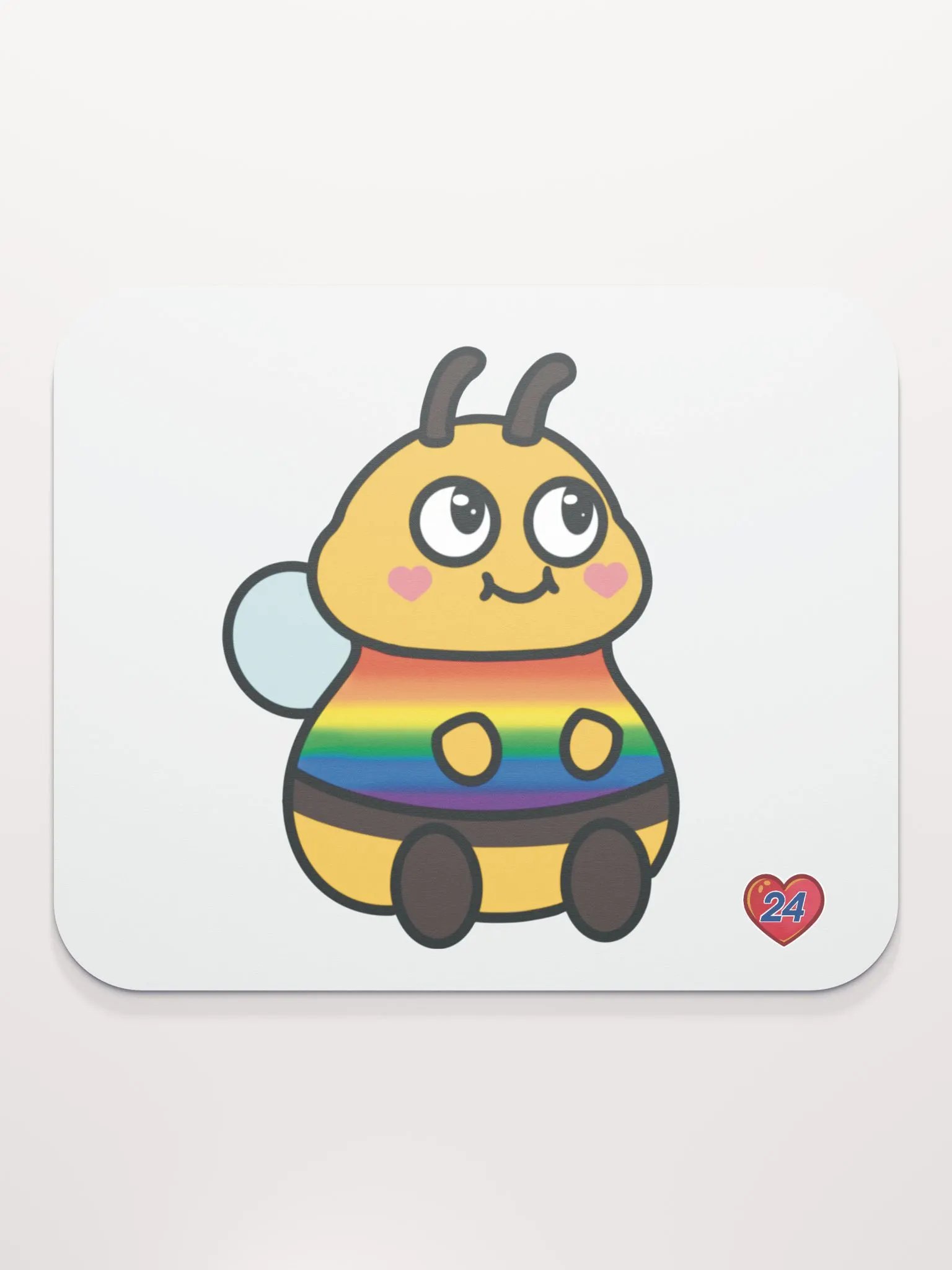 Pride Mouse Pad product image (2)