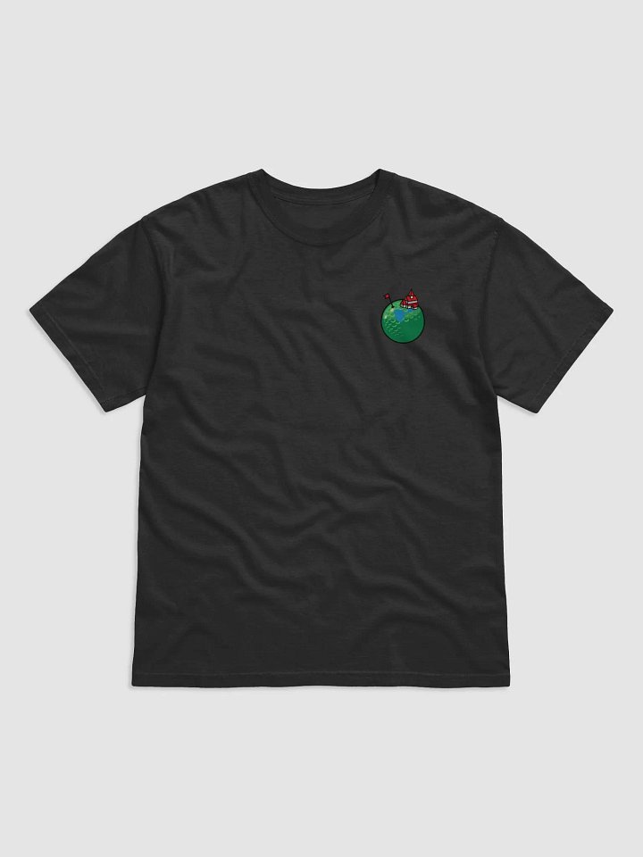 Toasty Tour Tee Light Text product image (7)