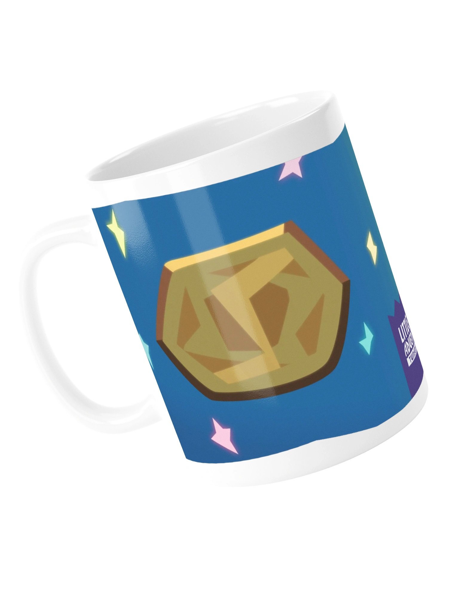 Dino-Fly Mug product image (5)