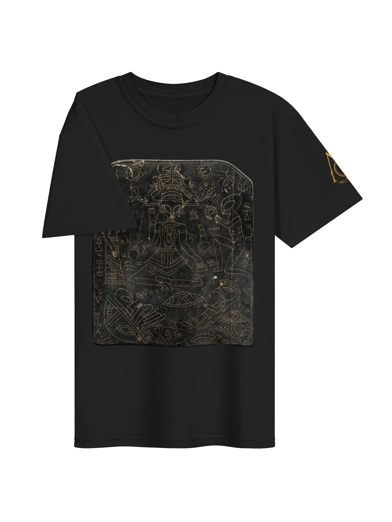 Trinity Peace Premium T-Shirt product image (3)