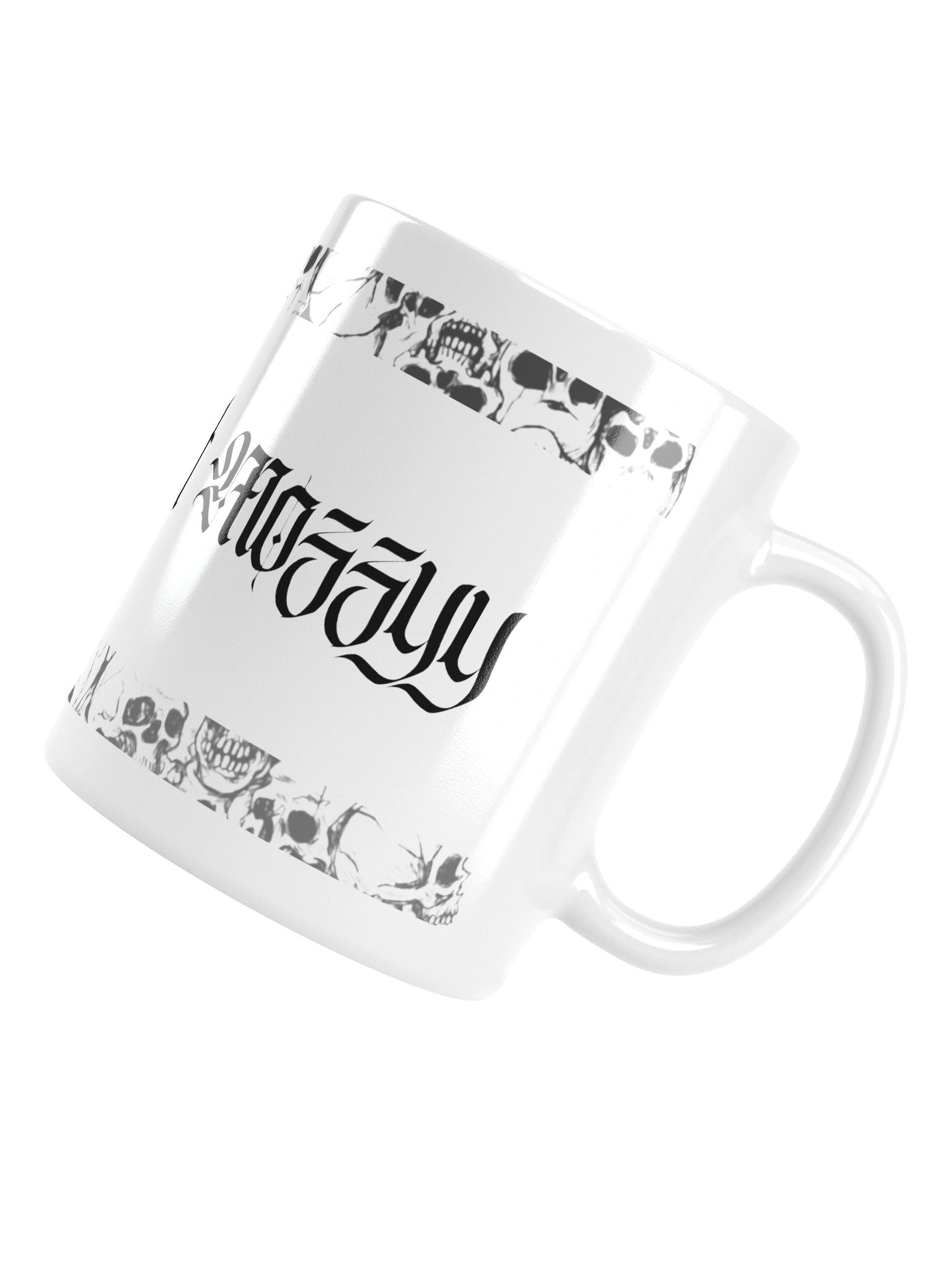 Goth Mozzyy Mug product image (6)