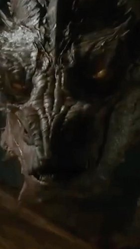 🐉 CB1 braucht mehr DRACHENKARTEN! 😂🔥

Warum eigentlich immer nur Anime-Karten? 👀
Sauron aus Herr der Ringe? Der Geflügelte Dr...