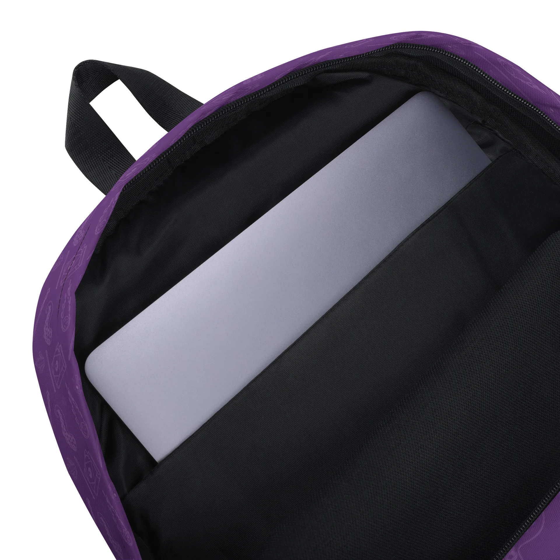 Warlock Backpack product image (6)