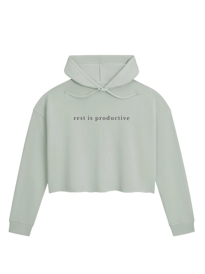 The Rest Hoodie product image (17)