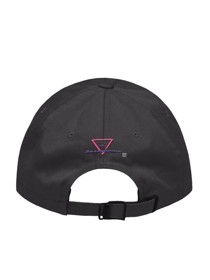 Mask Up Save Lives cap product image (2)
