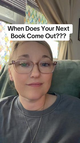 Anyone want to read an ebook for freesies just cost the effort of reviewing it after??? Sign Ups are open for ARC reading my ...