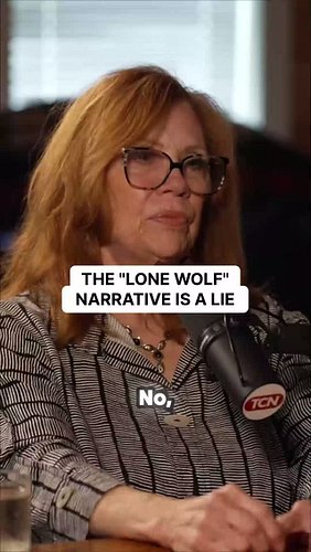 For thirty years, Kathy Sanders has been tirelessly piecing together the truth about a tragedy that changed history forever. ...