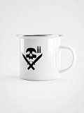 Marauders - Premium Enamel Mug product image (1)