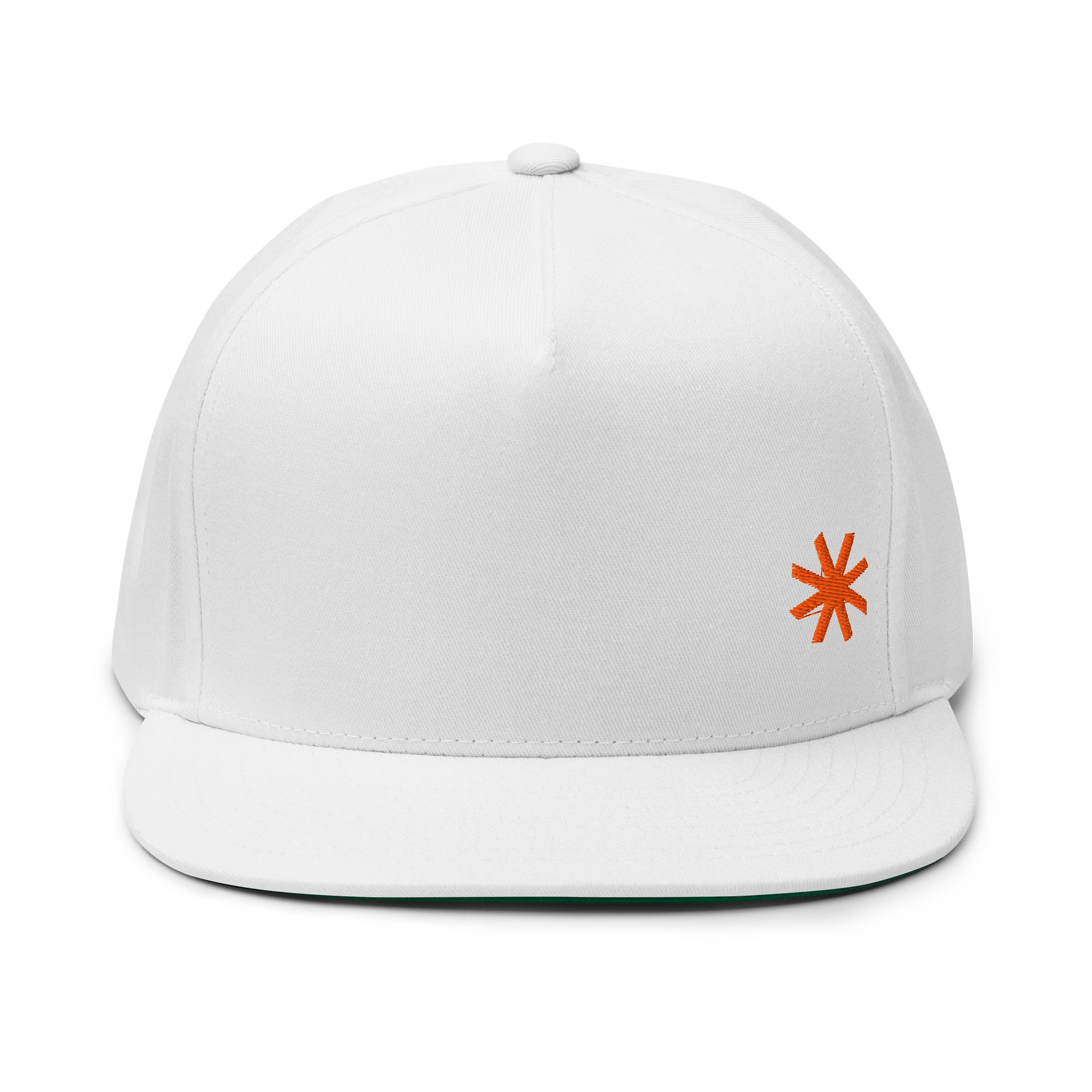 ‘No words needed’ - SnapBack product image (1)