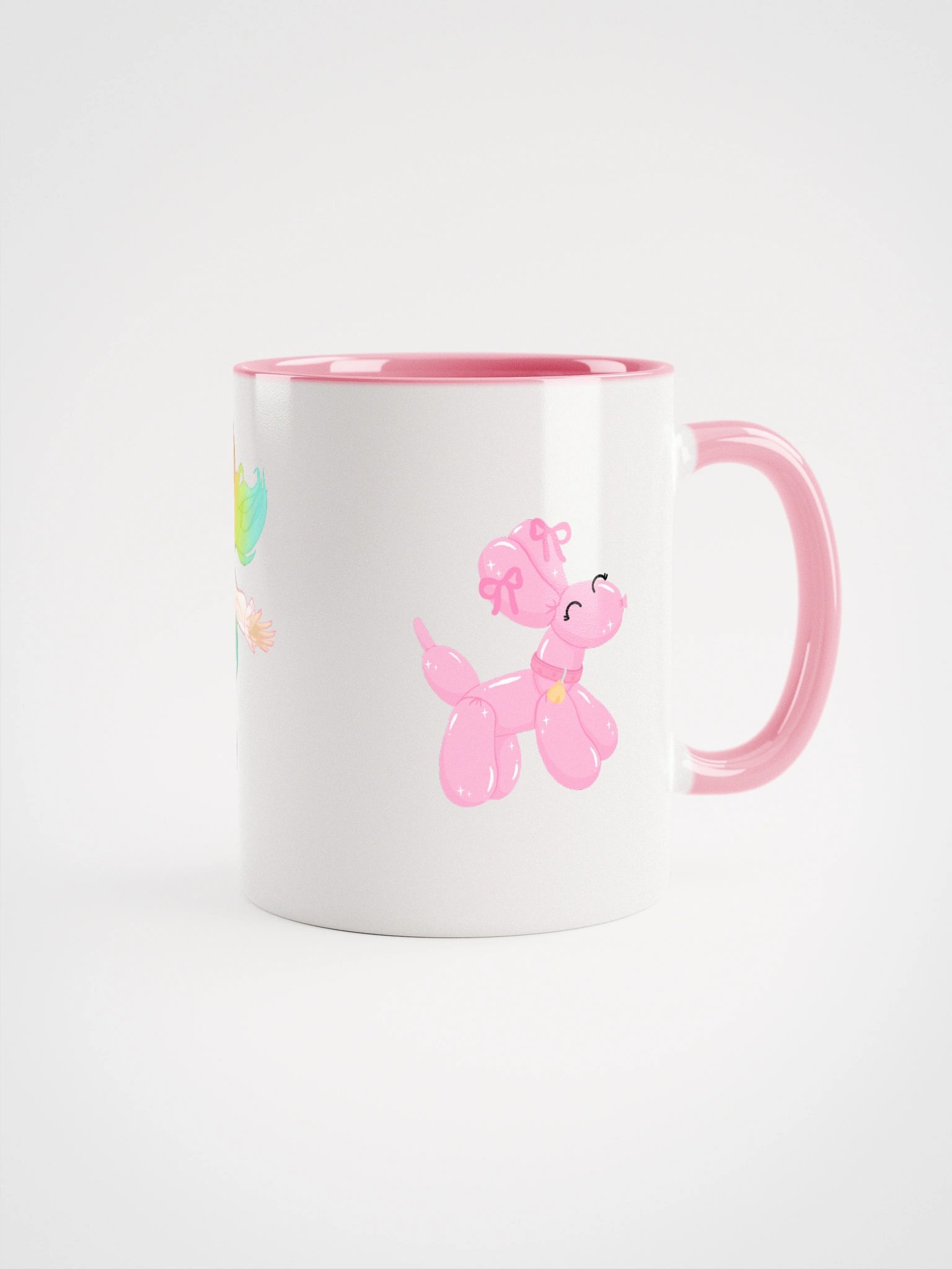 Nova and Poppi Mug product image (3)