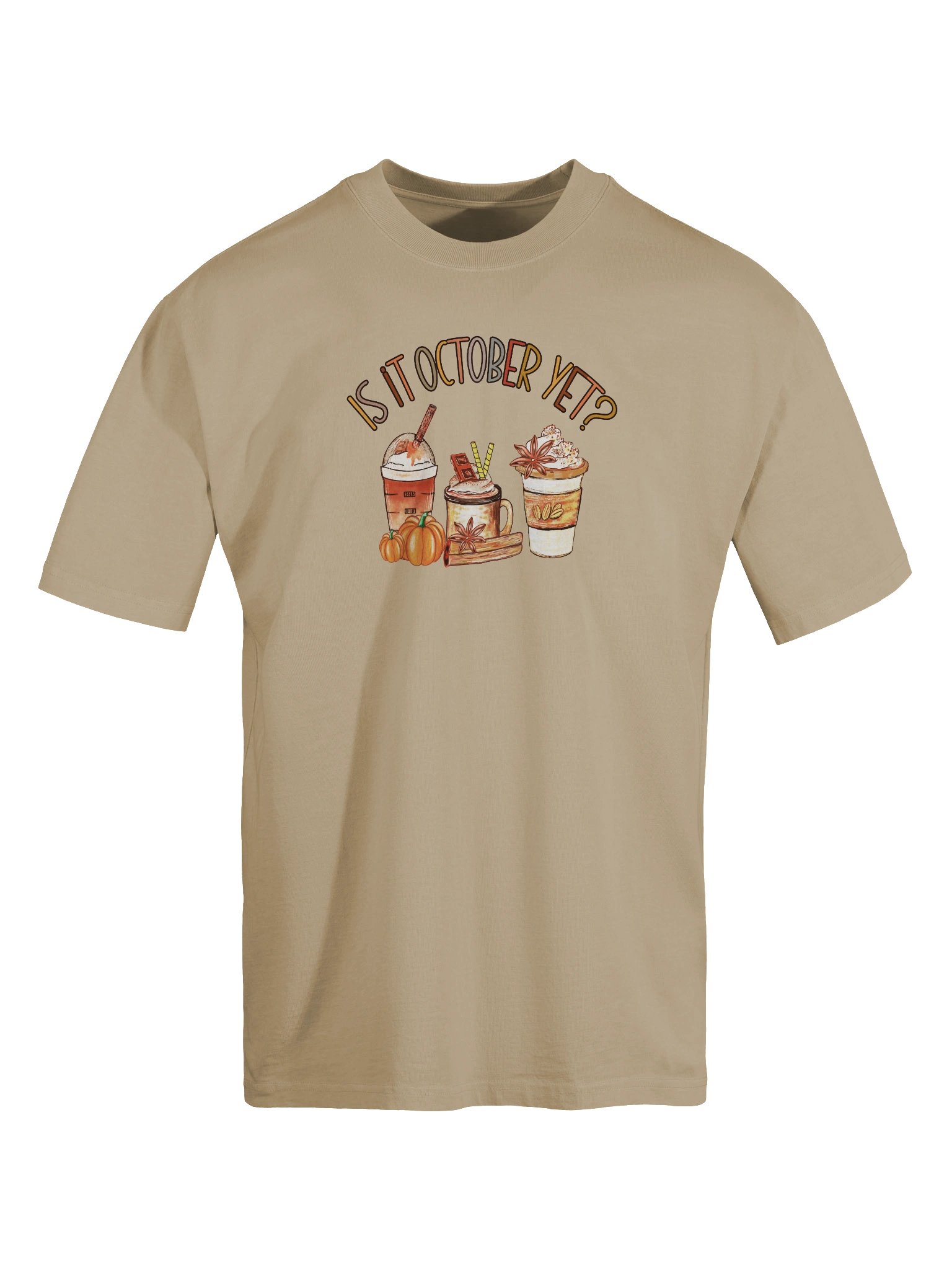 Is it October yet? product image (12)