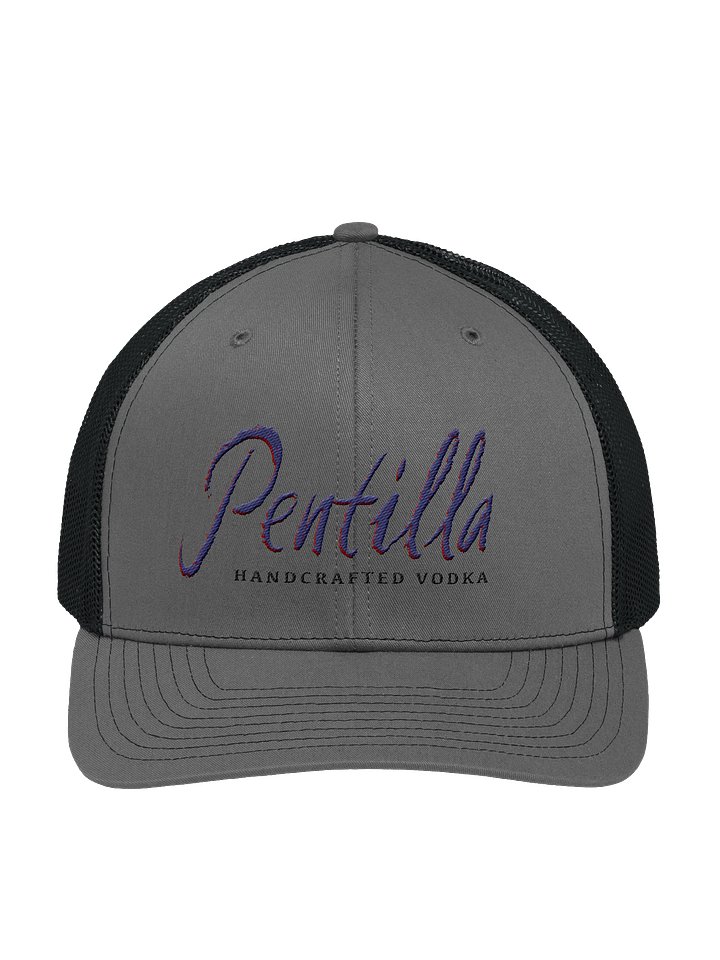 Pentilla Vodka Trucker Hat product image (1)