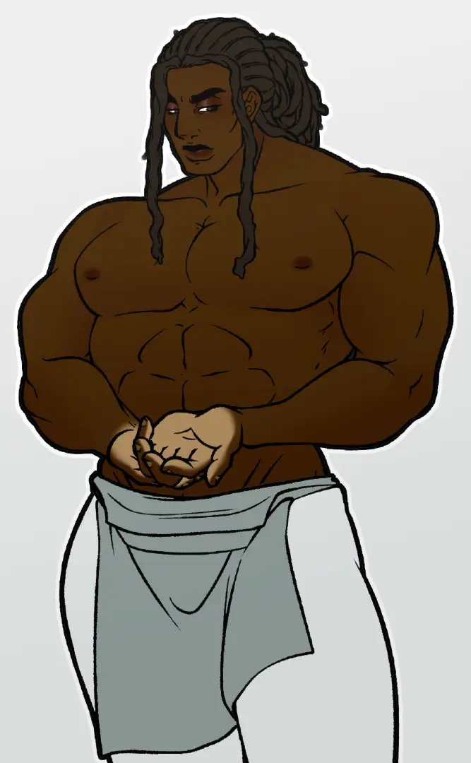 #artfight attack for https://artfight.net/~0qpop ! #art I'm streaming these LIVE on Twitch and YouTube, follow me there to be notified when I'm working on these next! https://www.twitch.tv/dasanye_wet | https://www.youtube.com/@dasanye_wet