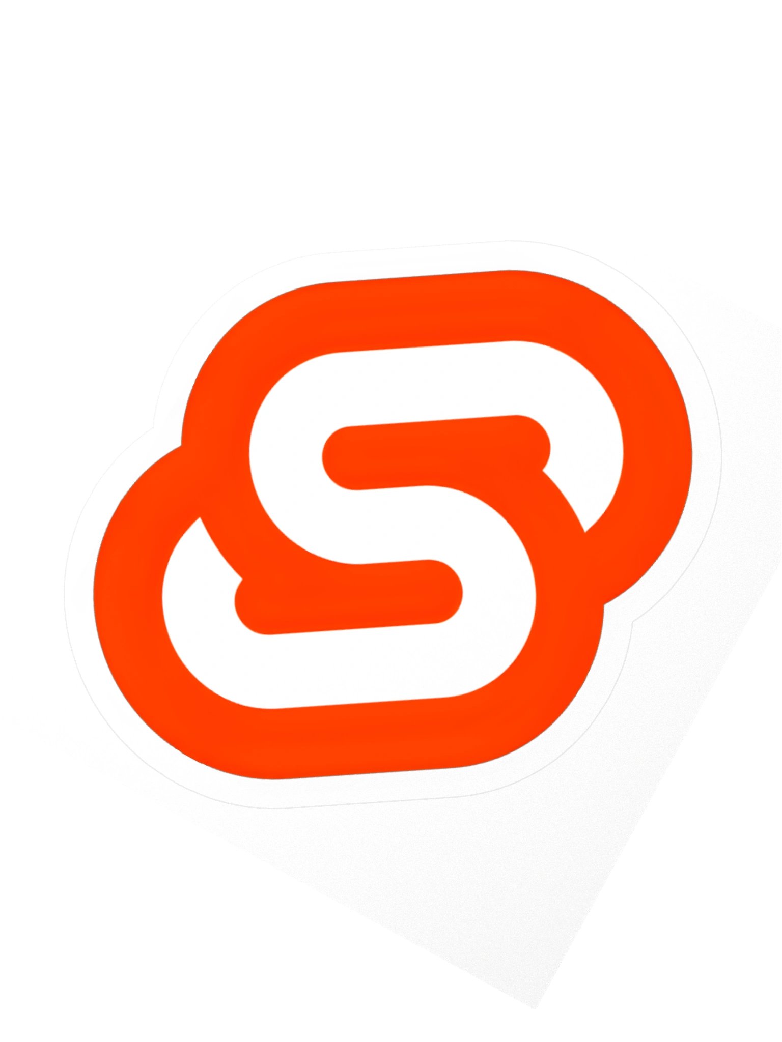Svelte Sticker product image (2)