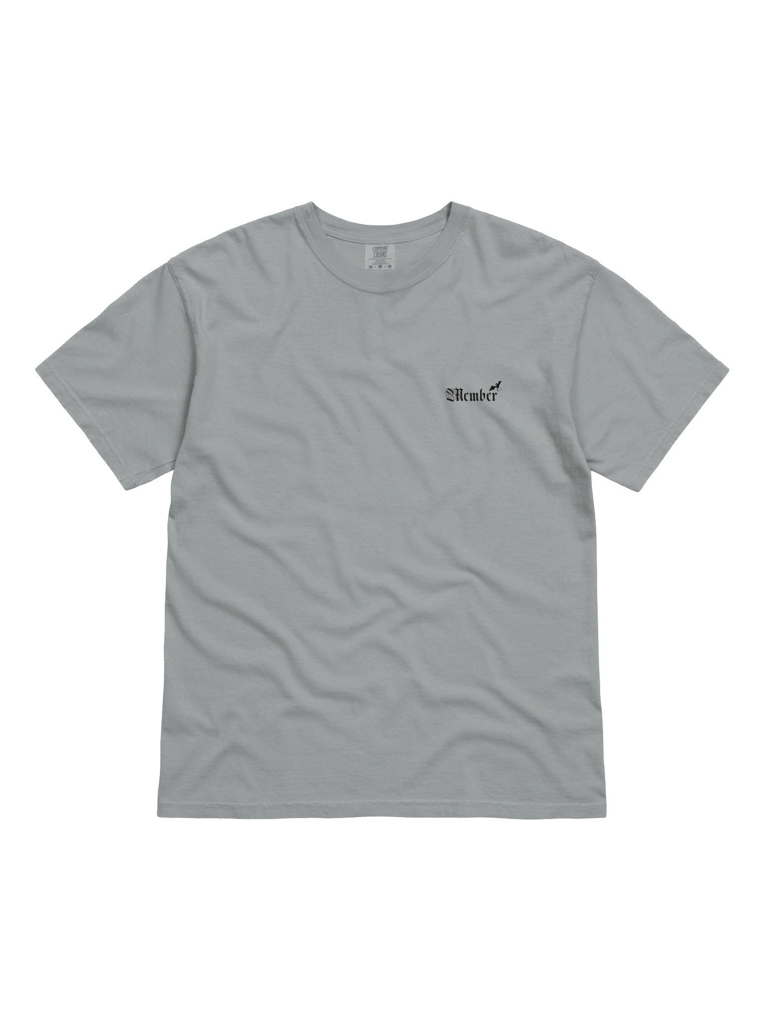 Archivist Tee Worm edition product image (1)