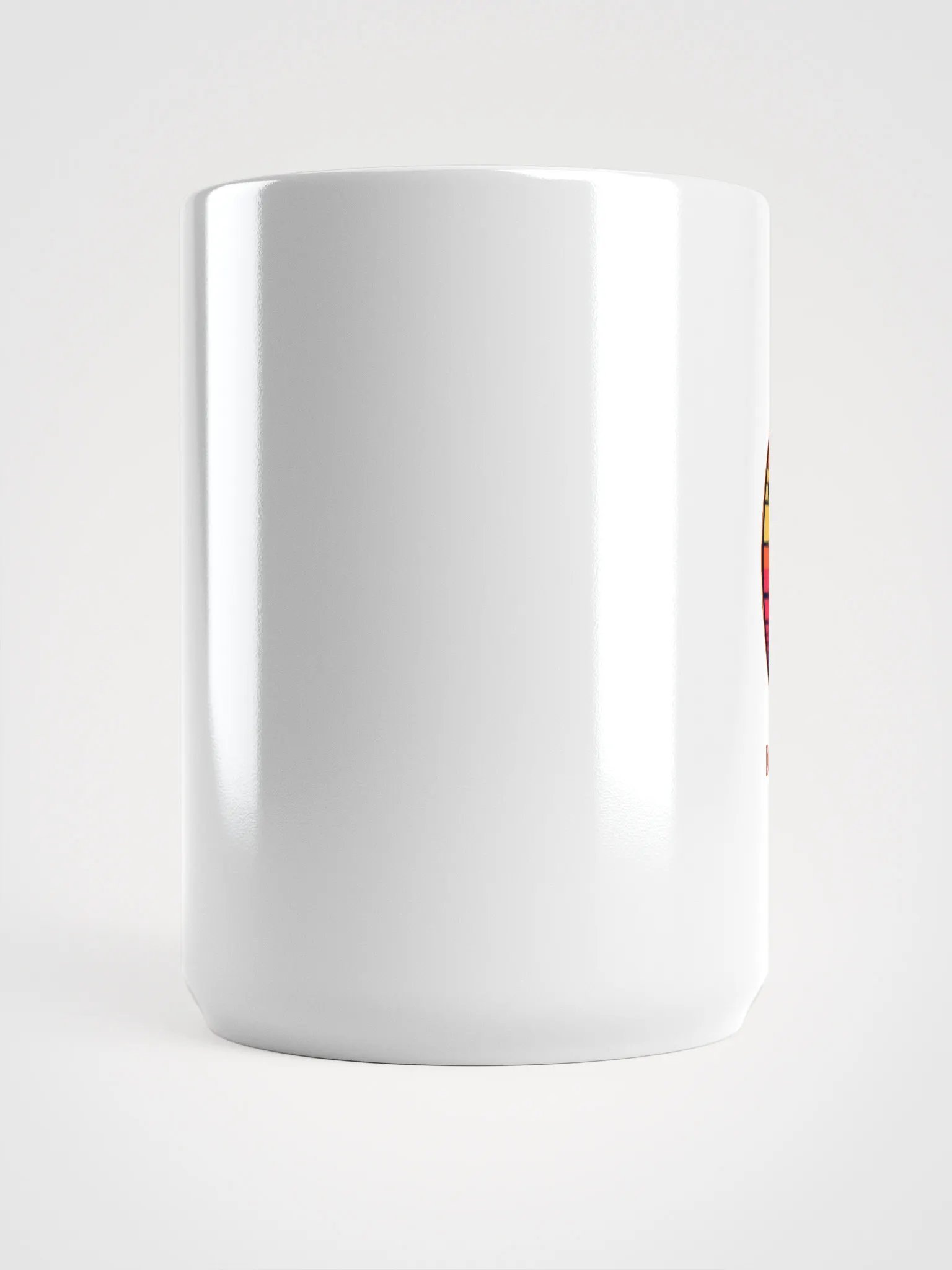Superhero Sunset Mug product image (5)