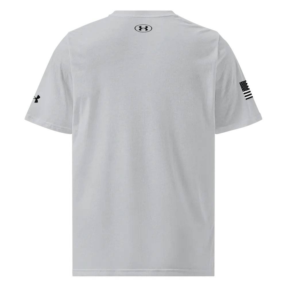 TacTical Merch: Fierce Beast Performance Tee product image (8)