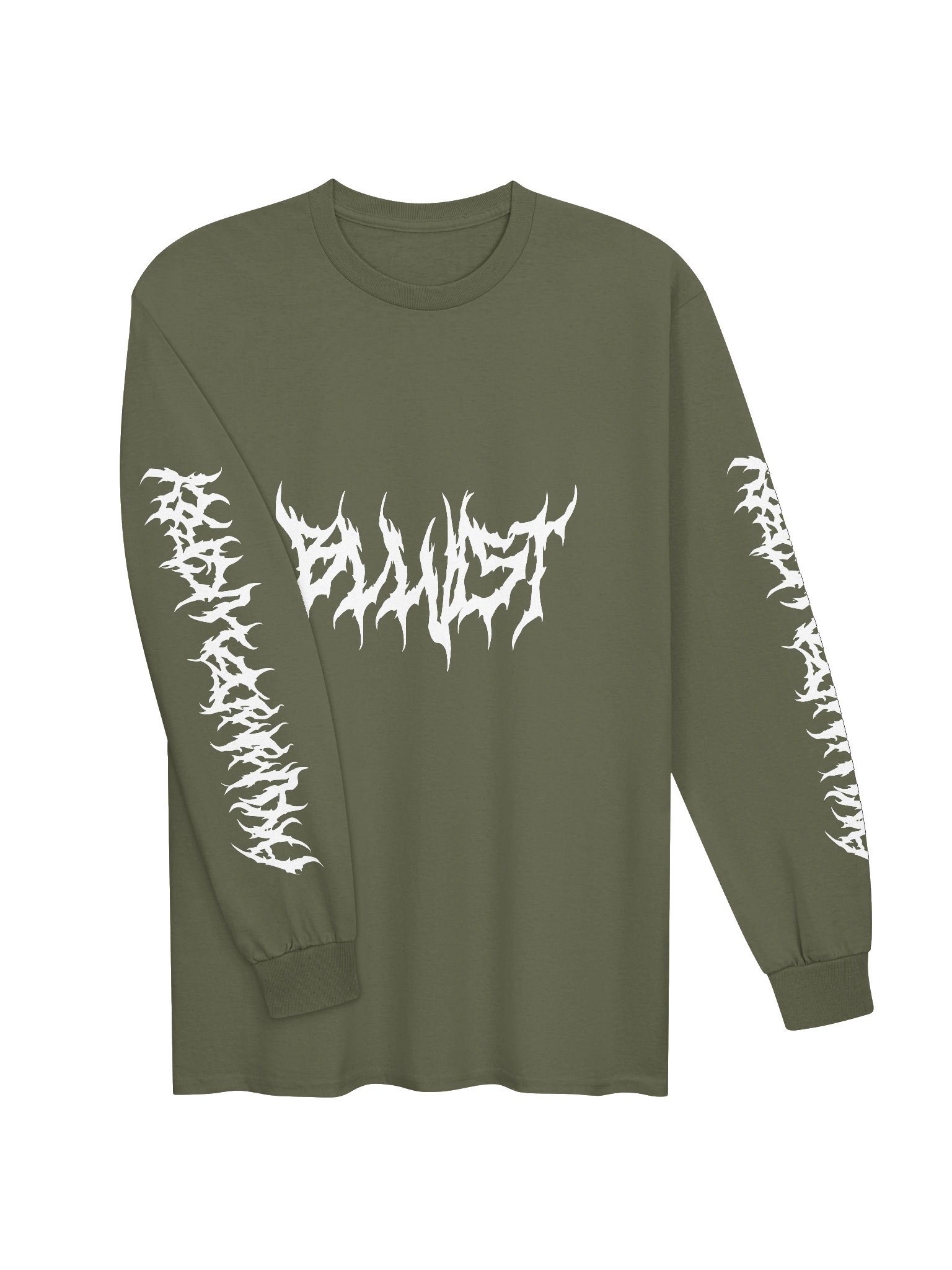 BROOTIST L/S Shirt product image (7)