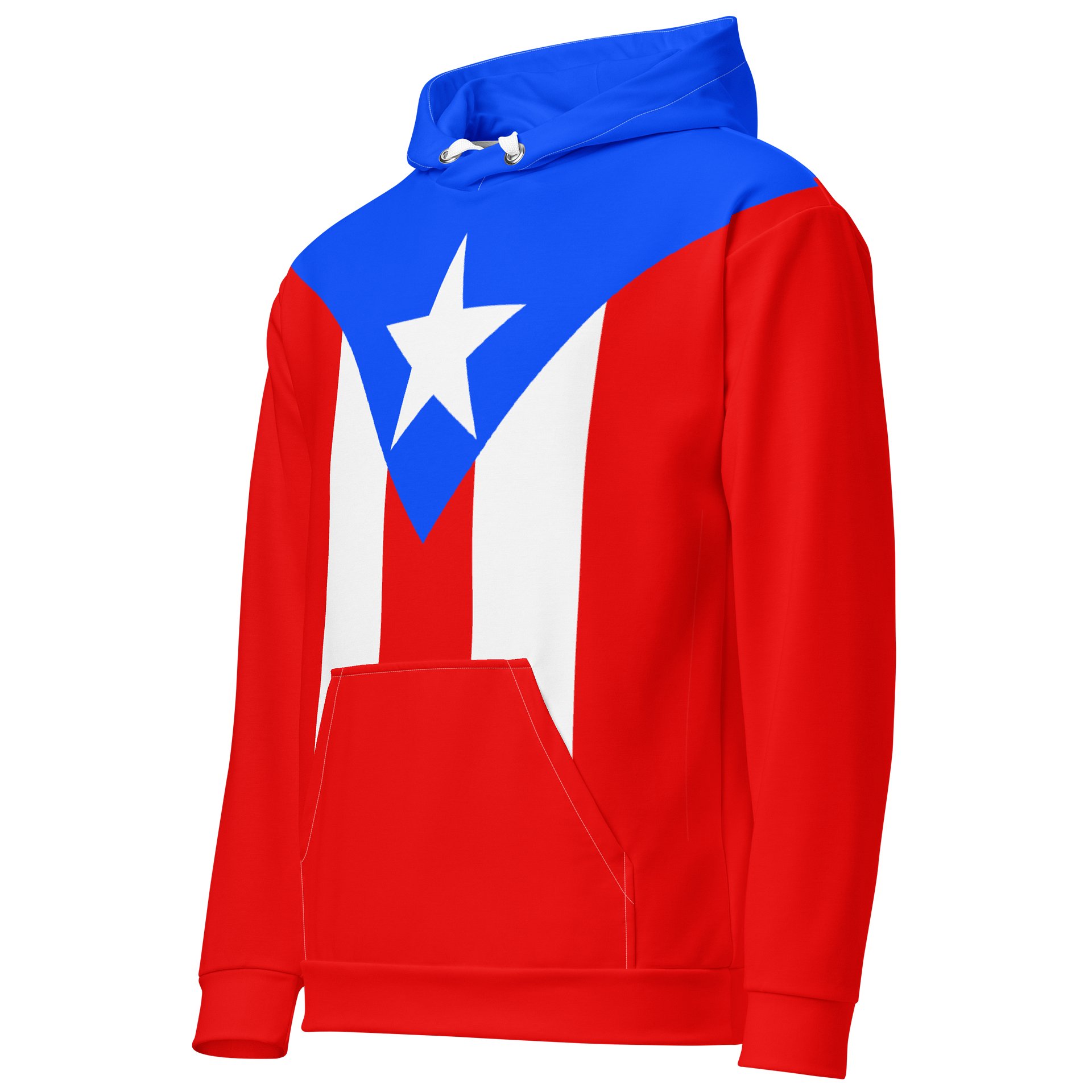 Moiso Puerto Rico Hoodie 🇵🇷 🐸 product image (3)