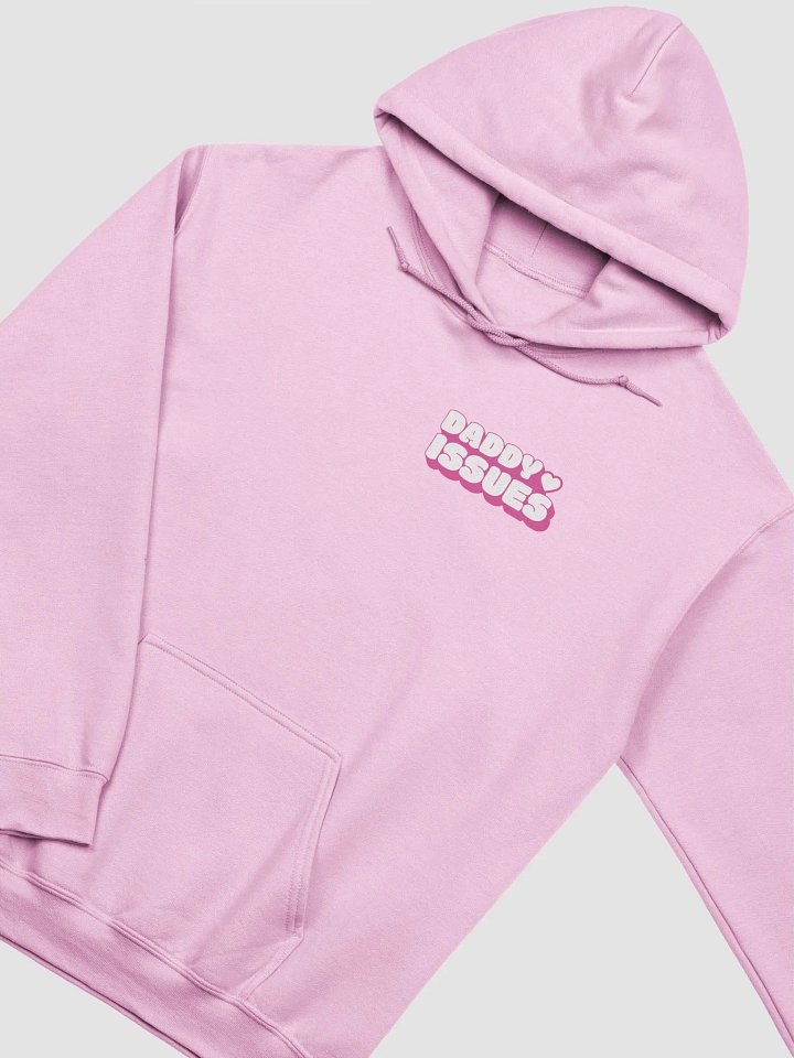 Daddy Issues Hoodie product image (47)