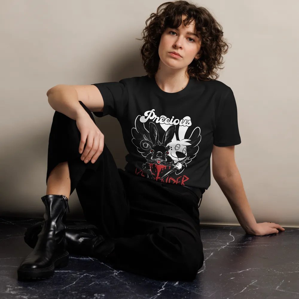 Precious Defender Shirt product image (7)