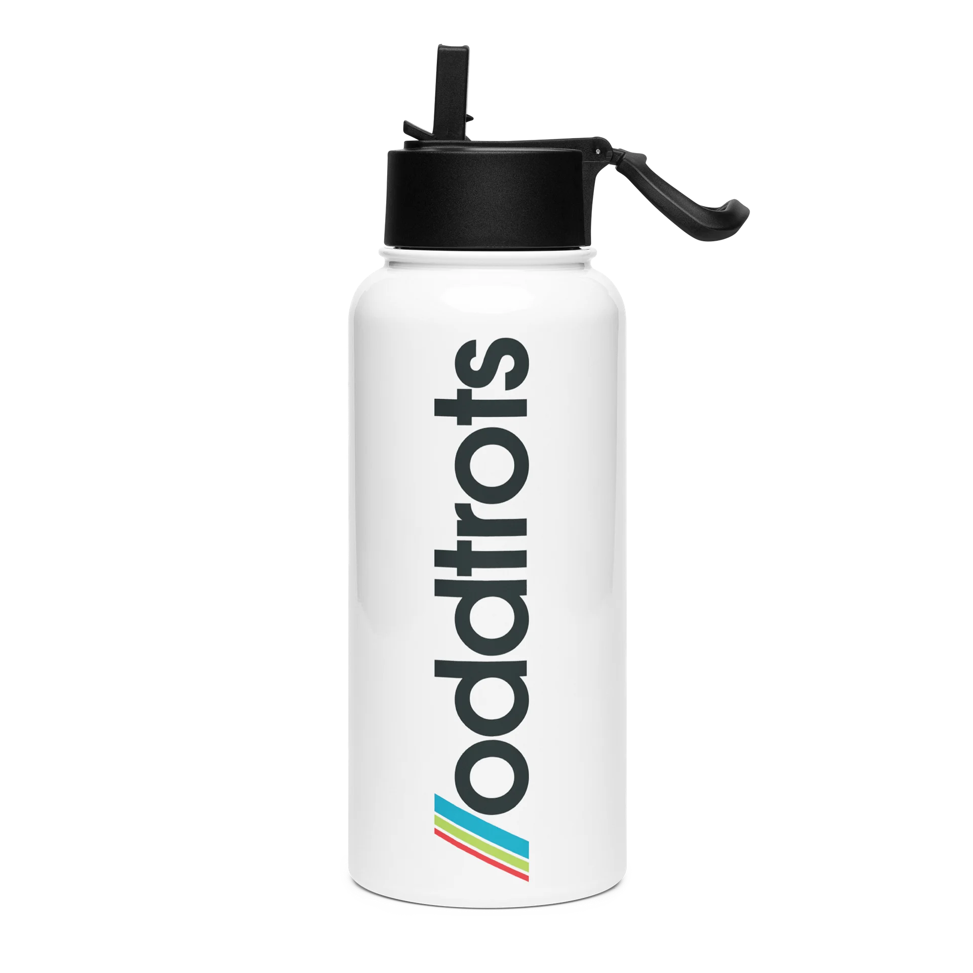 2026 Stainless Steel Straw Bottle product image (1)