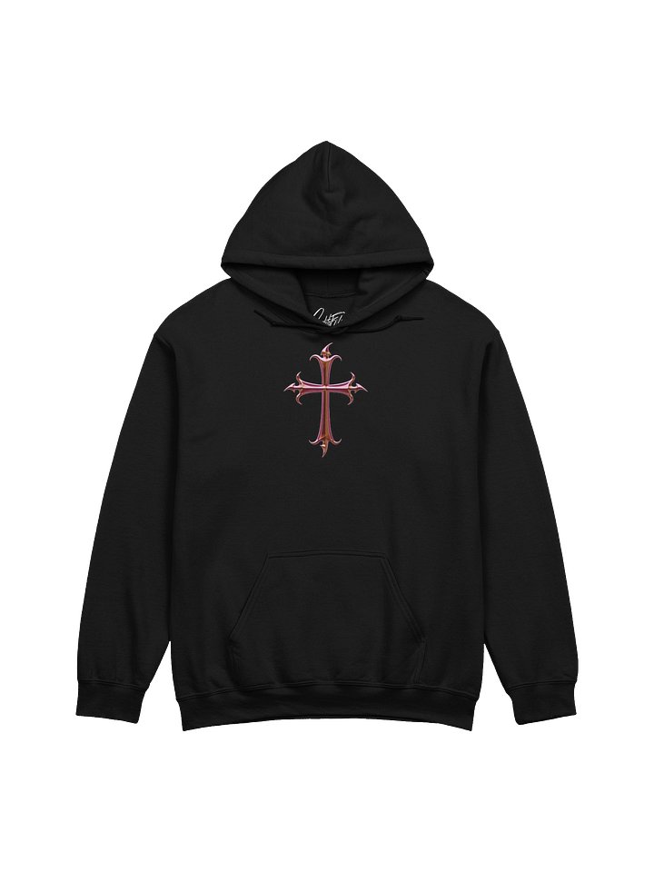 BLESSED HOODIE product image (1)