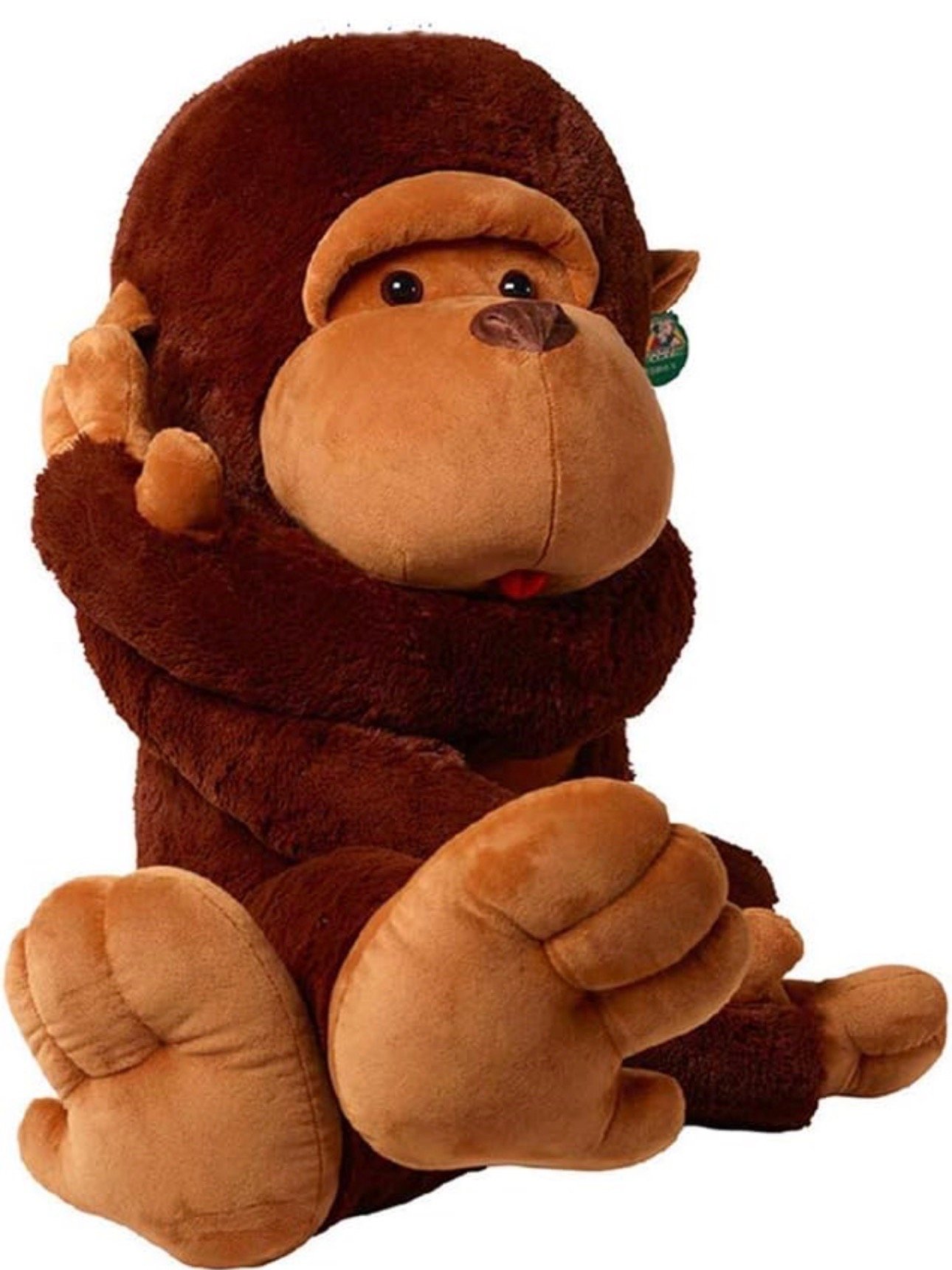 The Punch Companion Plush product image (5)