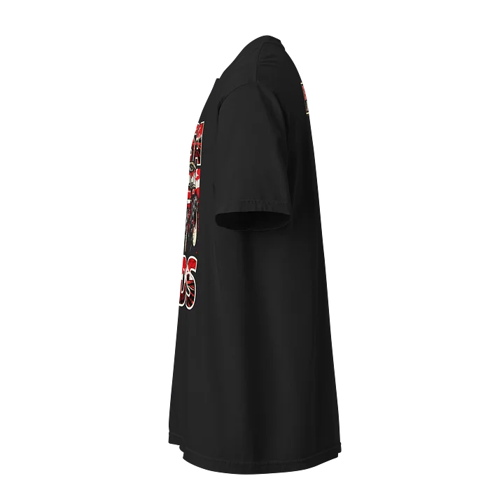 Besa Rode Trekker product image (14)