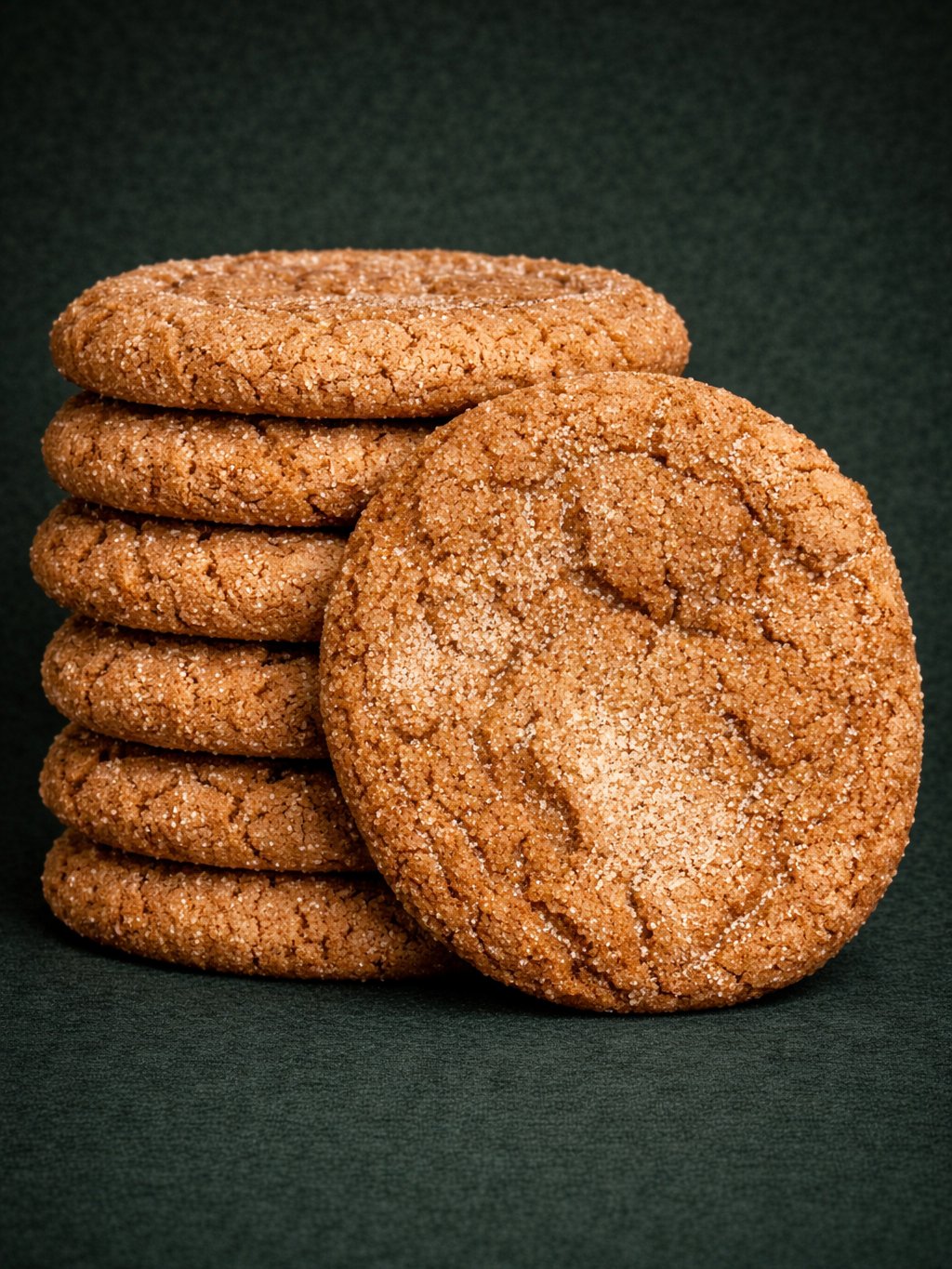 Chewy Snickerdoodle Cookies box of 30 product image (1)