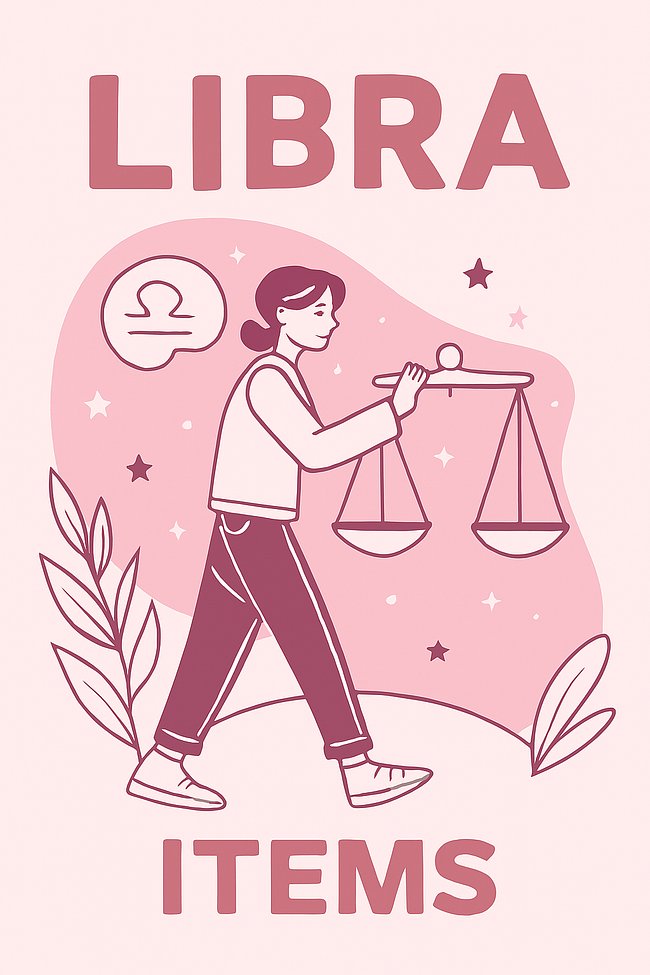Libra Zodiac